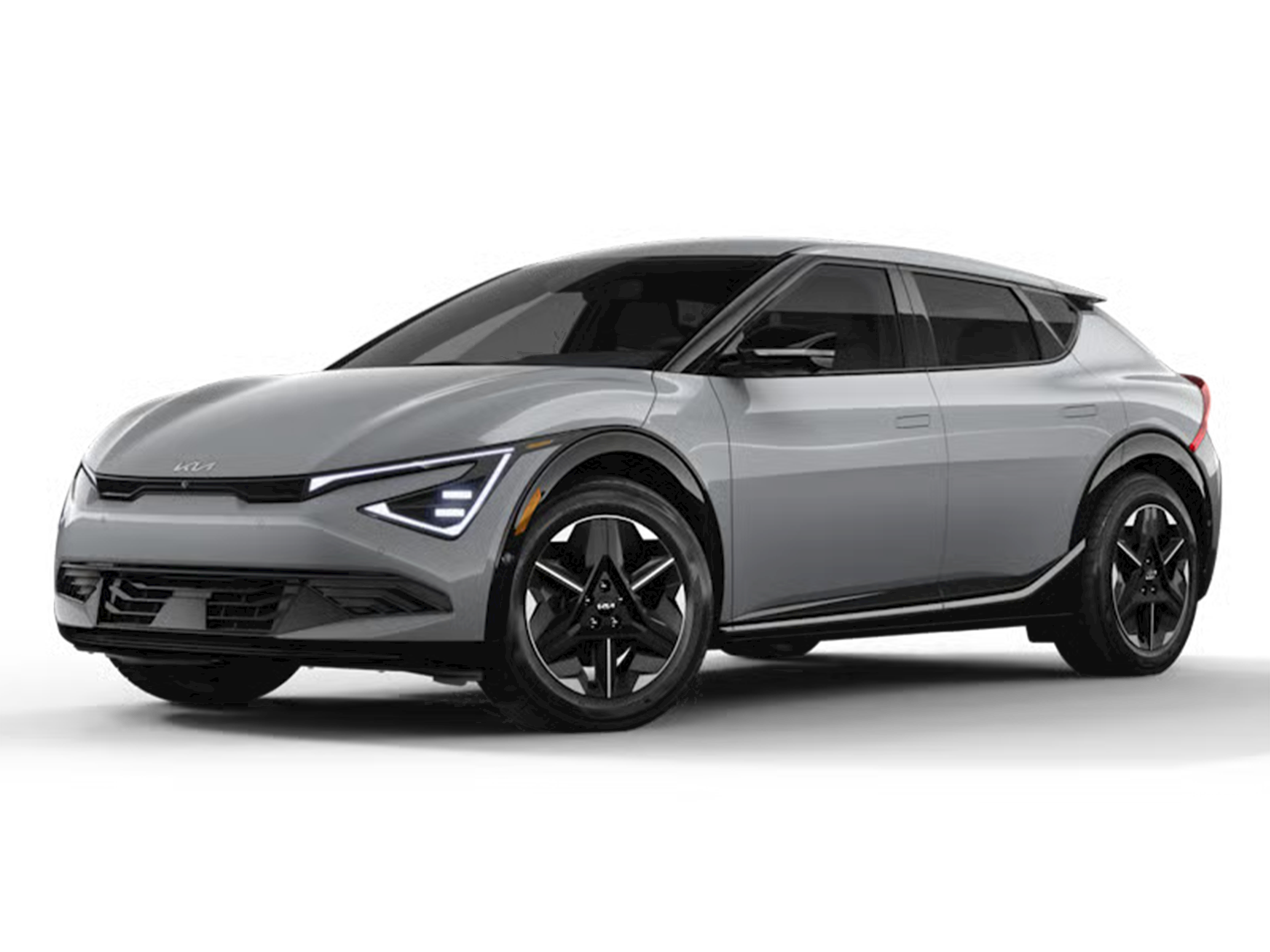 2025 Kia EV6 Wind's photo