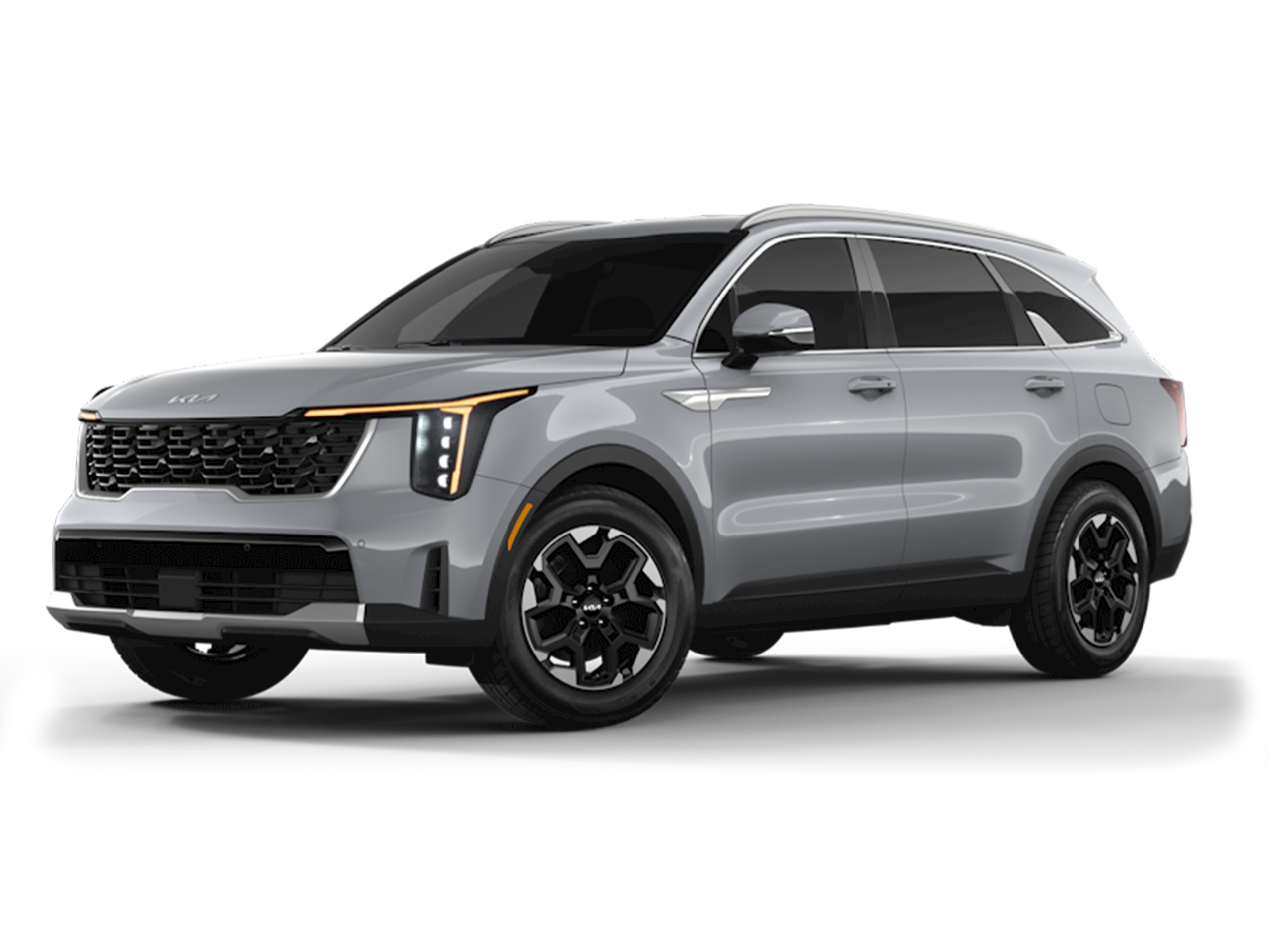 2026 Kia Sorento S's photo