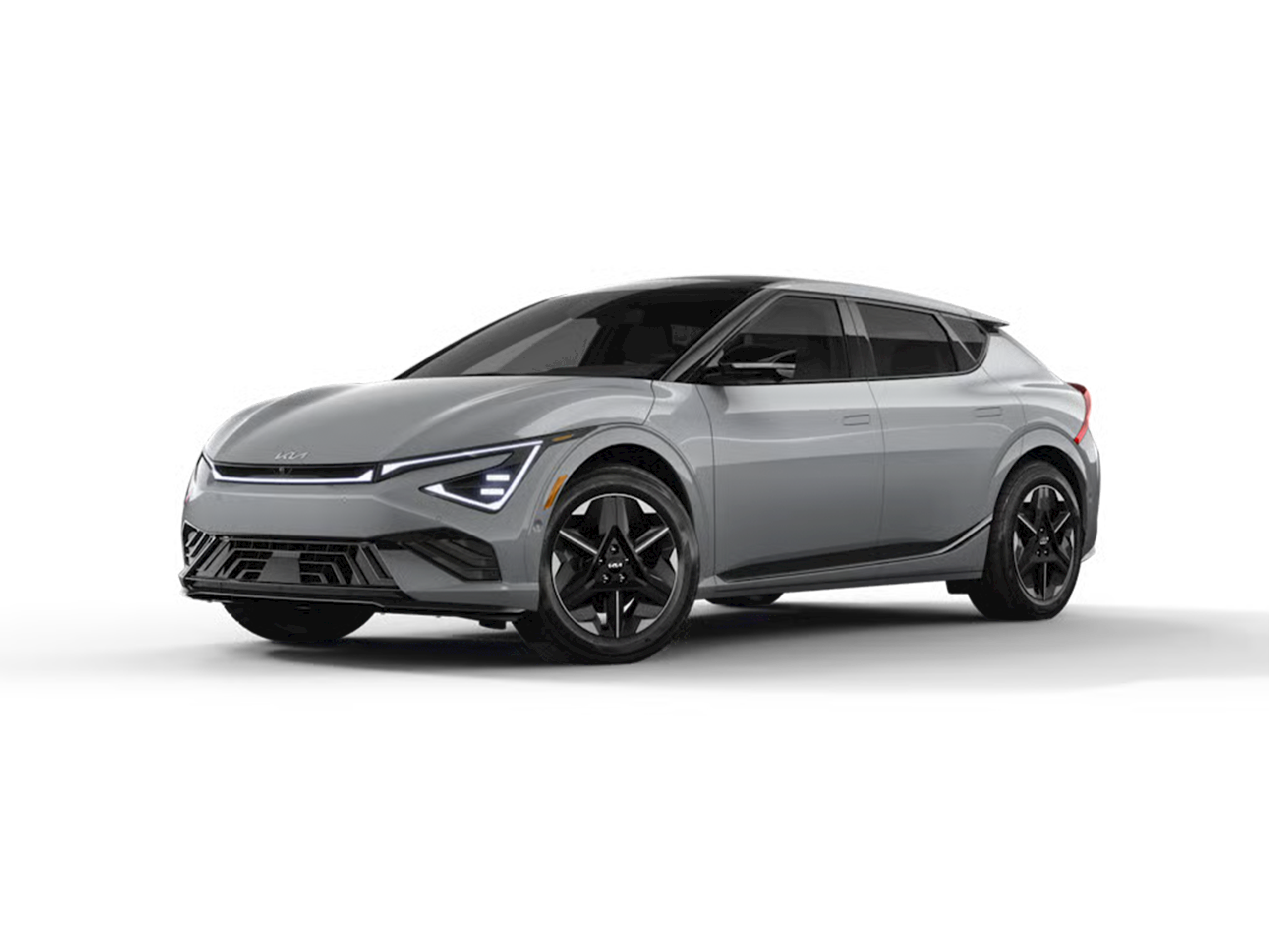 2026 Kia EV6
