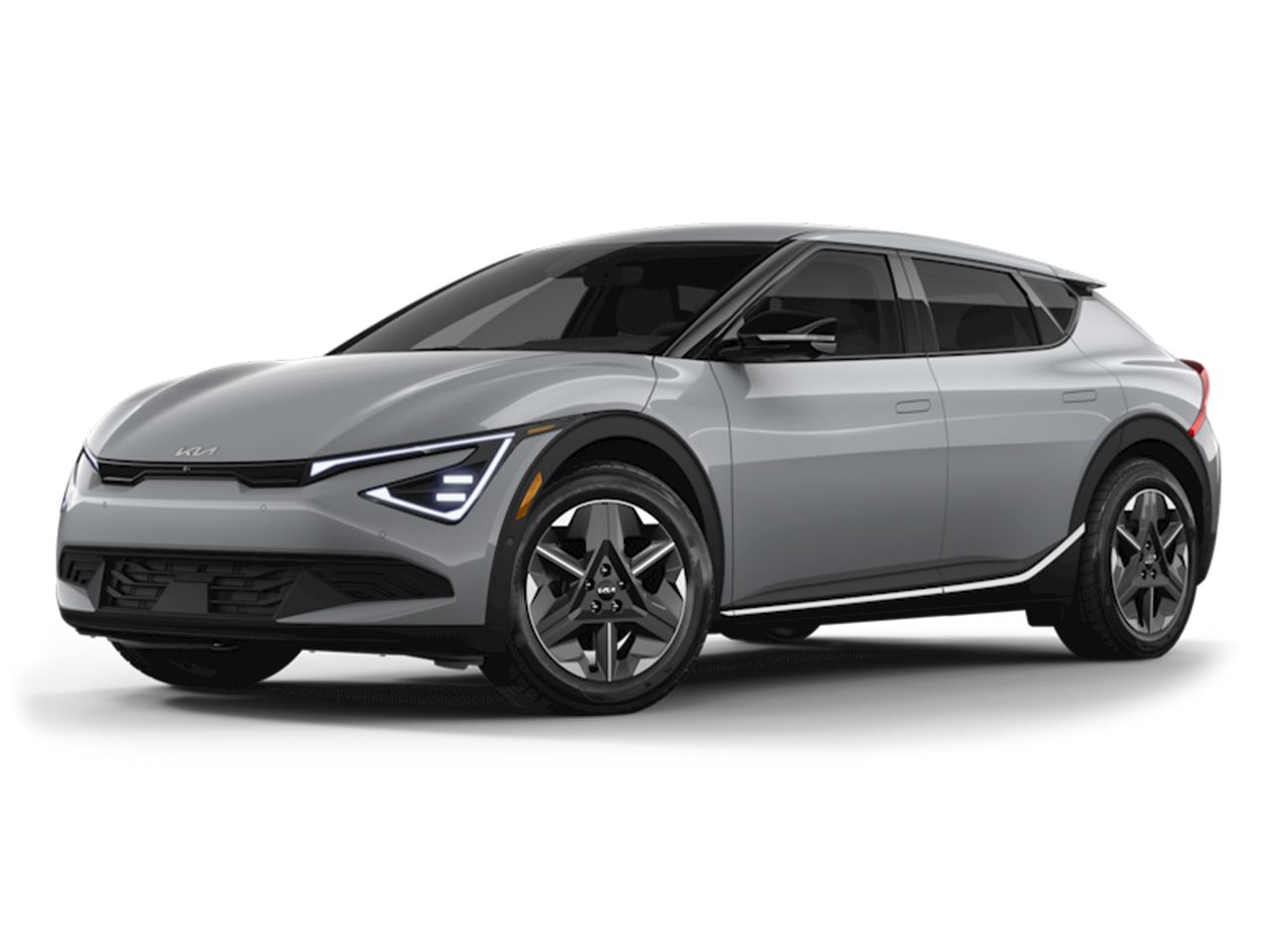 2026 Kia EV6