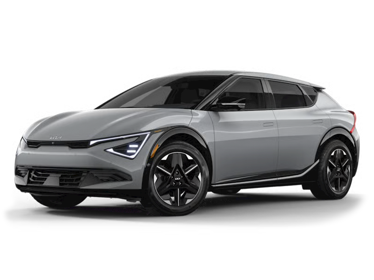2026 Kia EV6