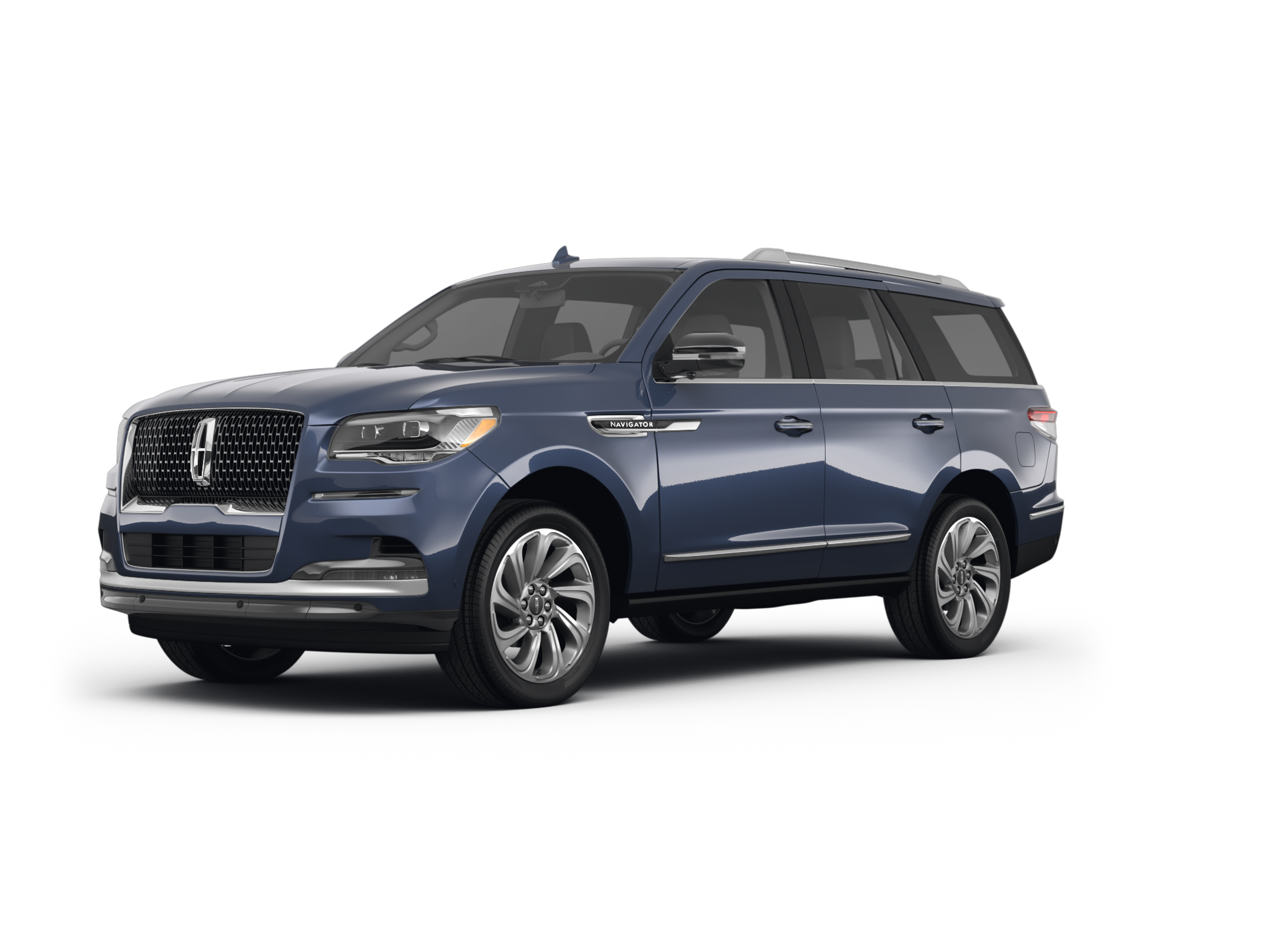 2024 Lincoln Navigator