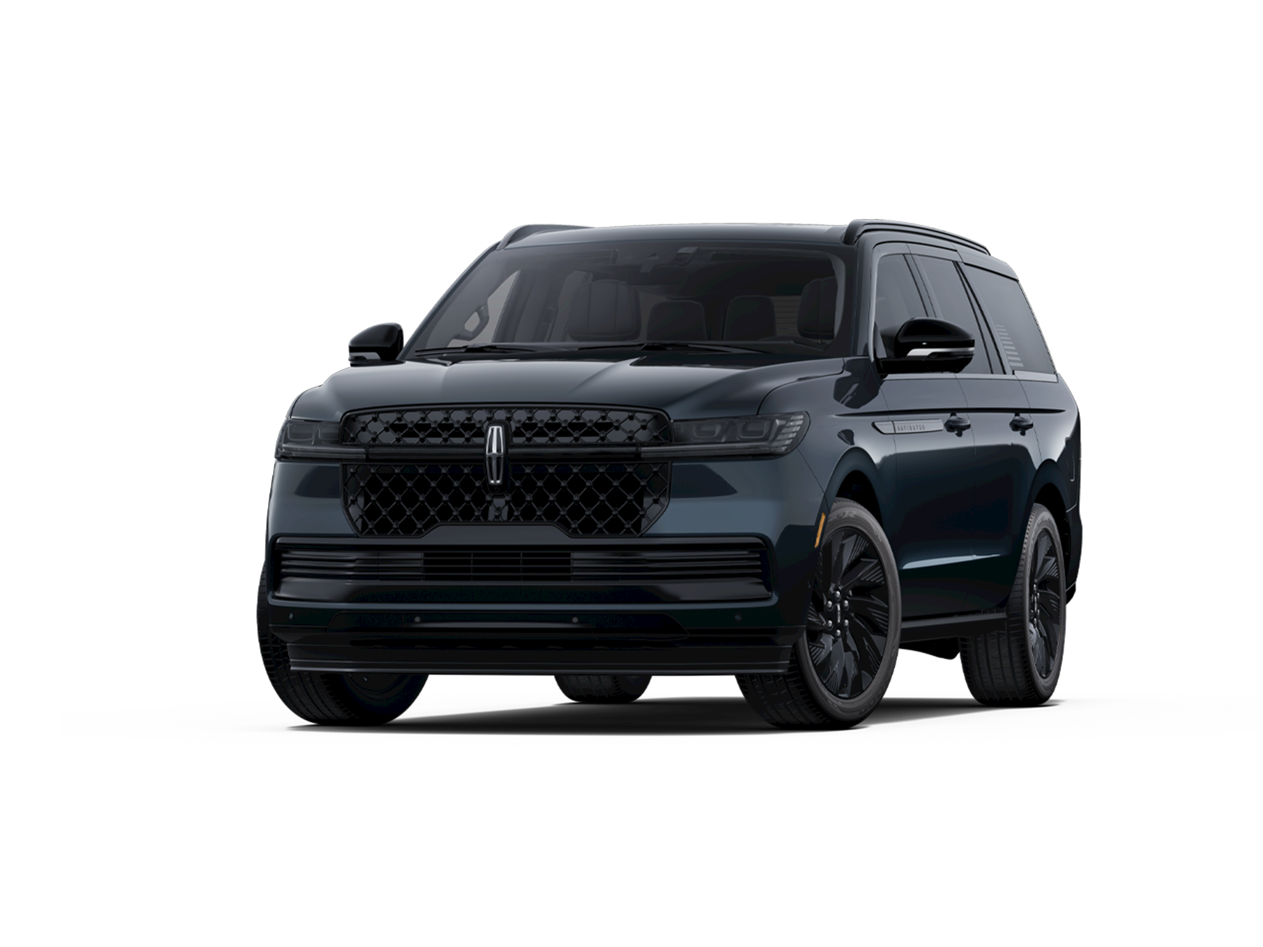 2025 Lincoln Navigator Reserve's photo