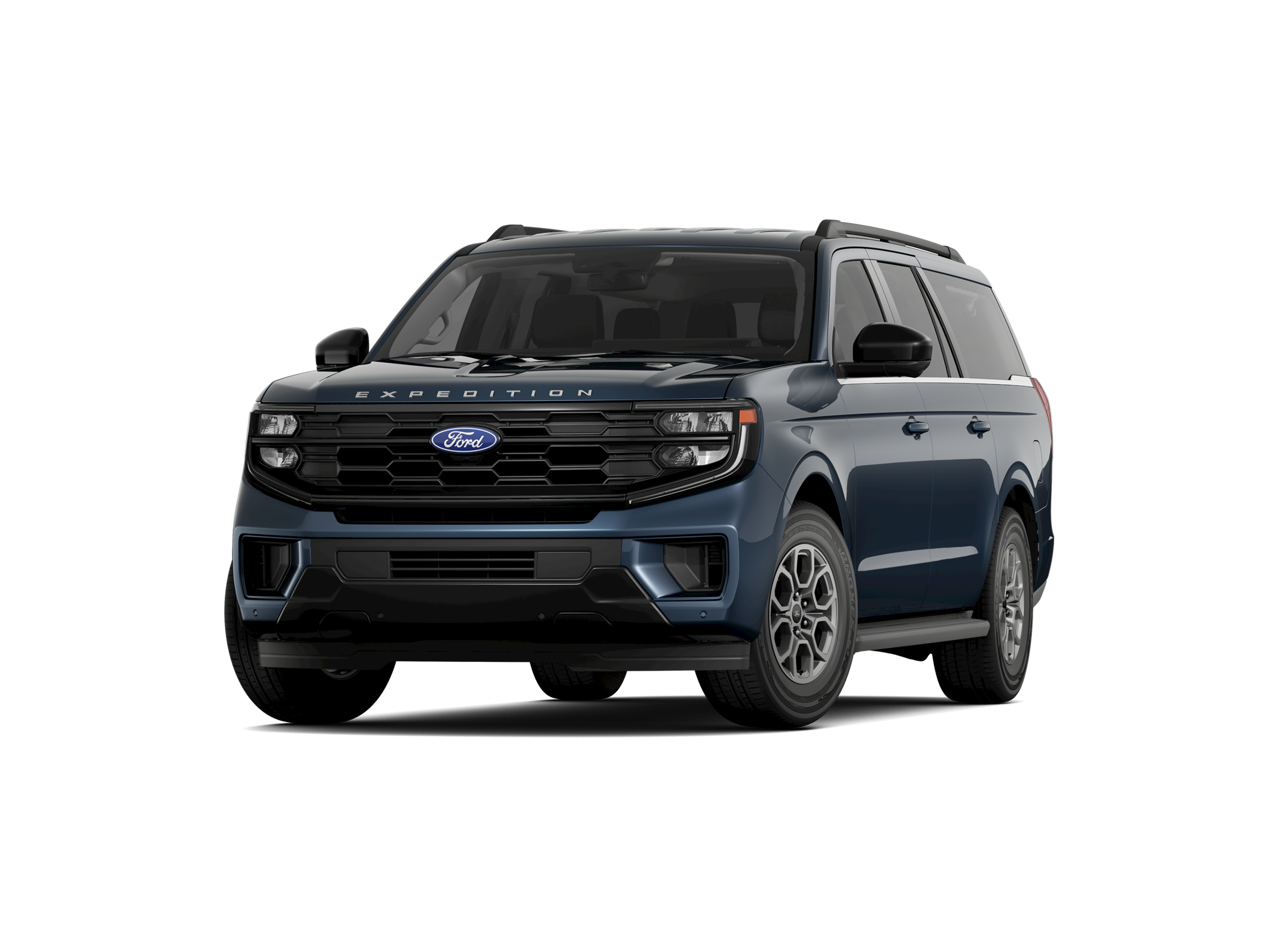2025 Ford Expedition Active's photo
