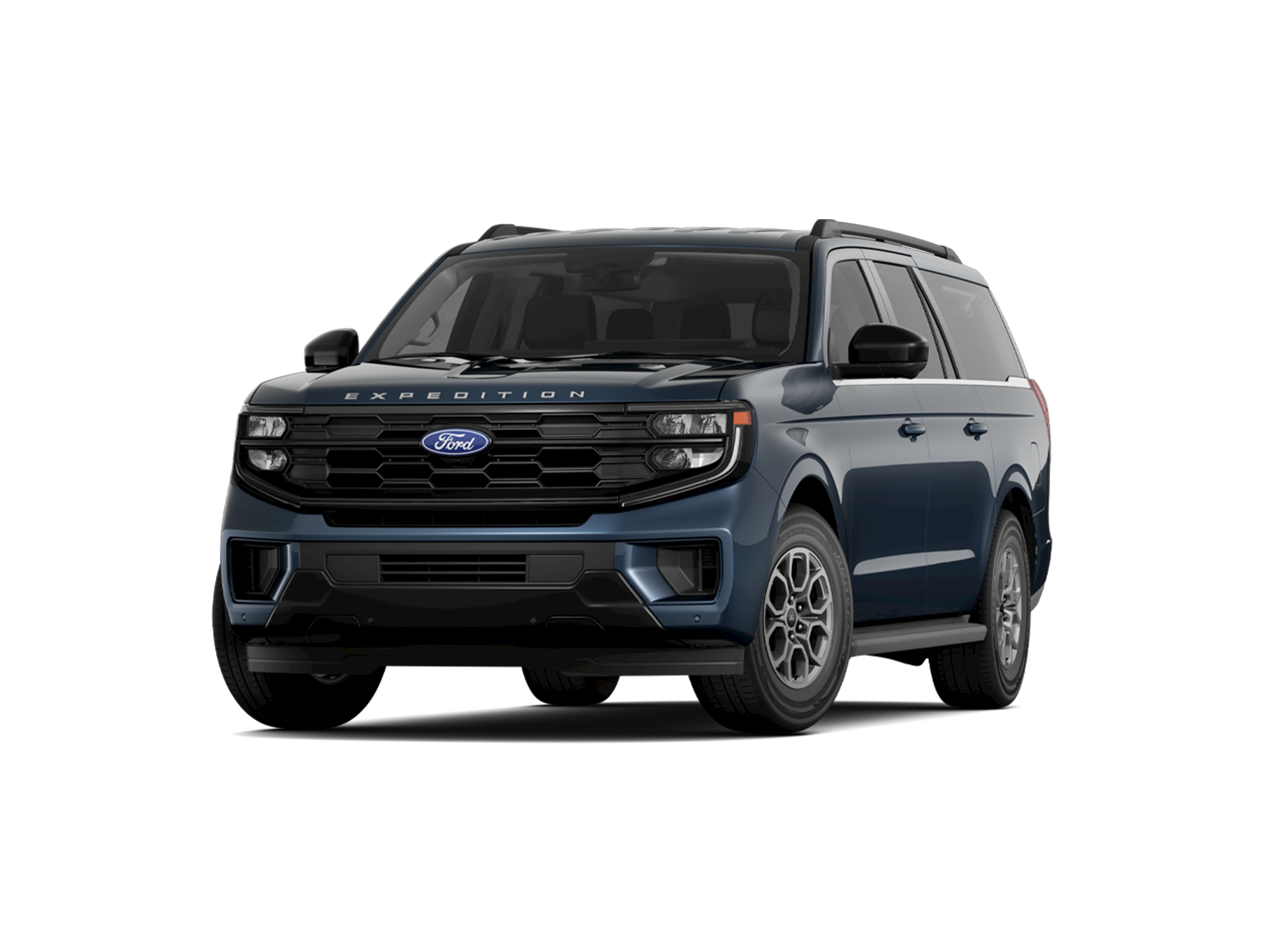 2026 Ford Expedition Active's photo