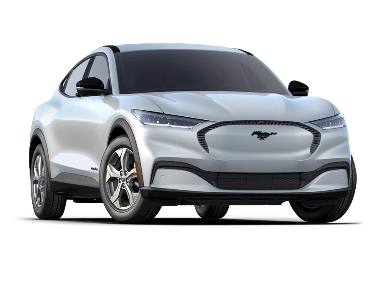 2025 Ford Mustang Mach-E Select RWD's photo