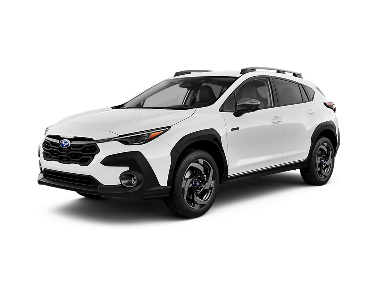 2026 Subaru Crosstrek Limited's photo