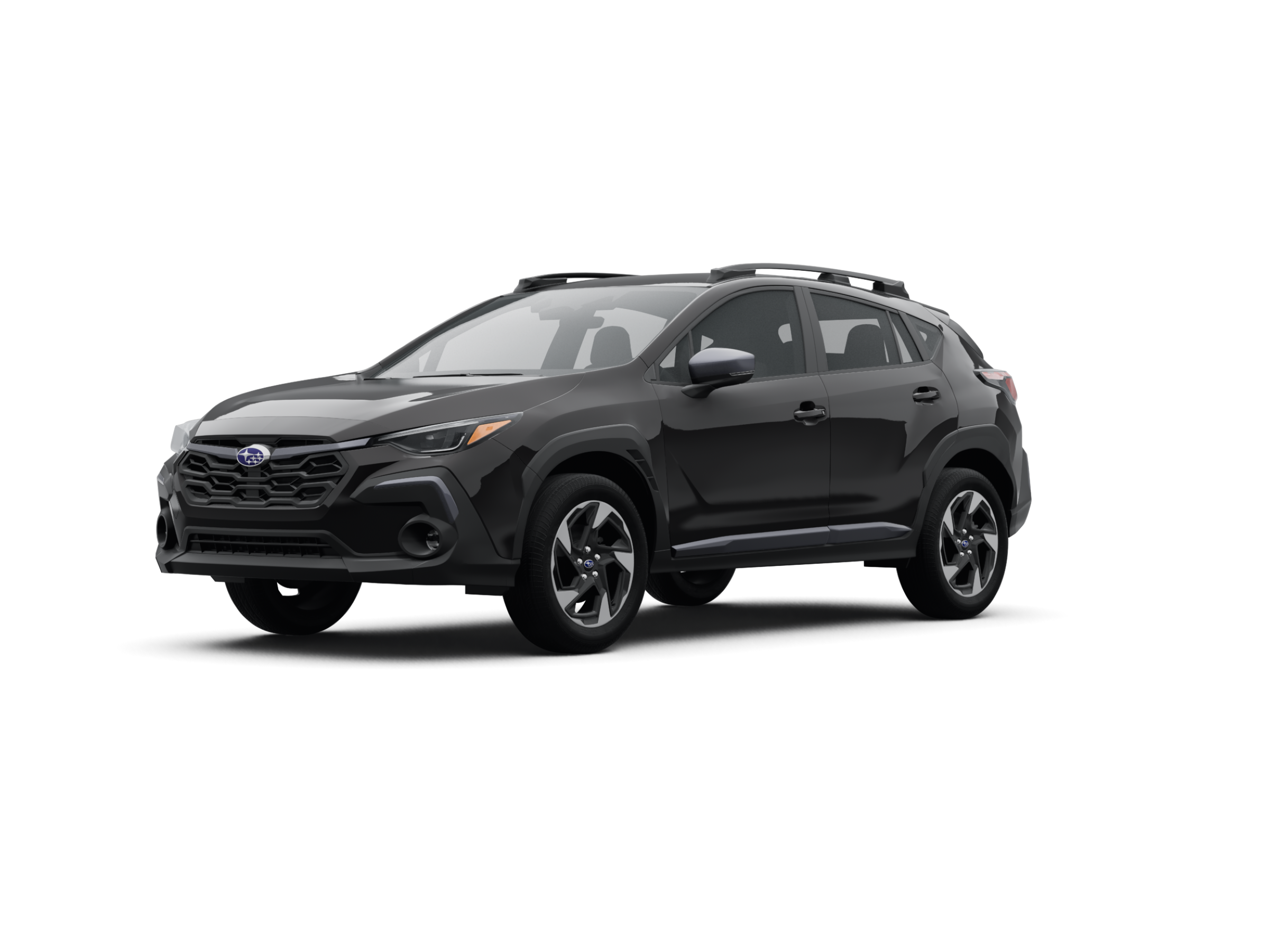 2025 Subaru Crosstrek Limited's photo