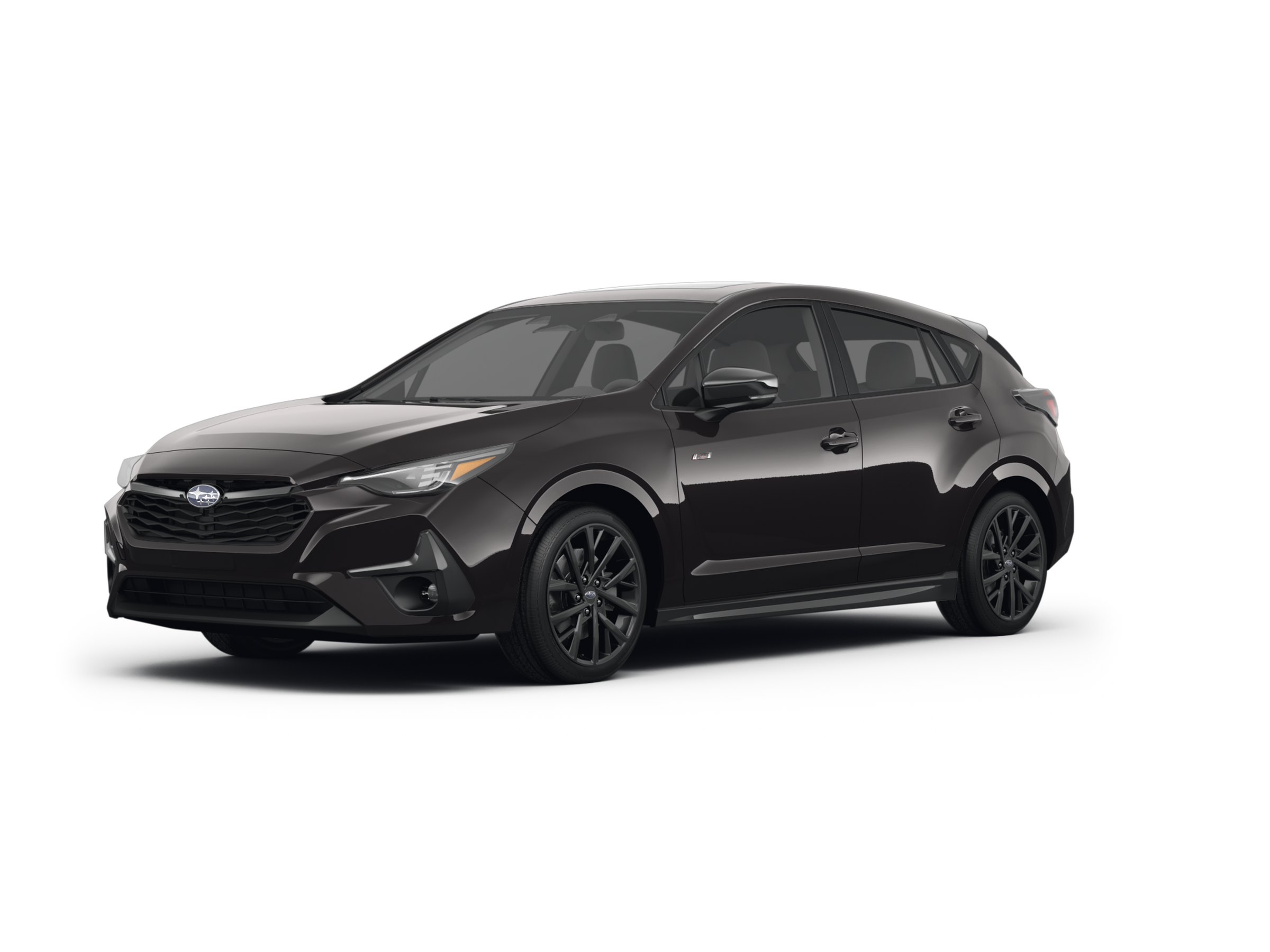 2026 Subaru Impreza RS's photo