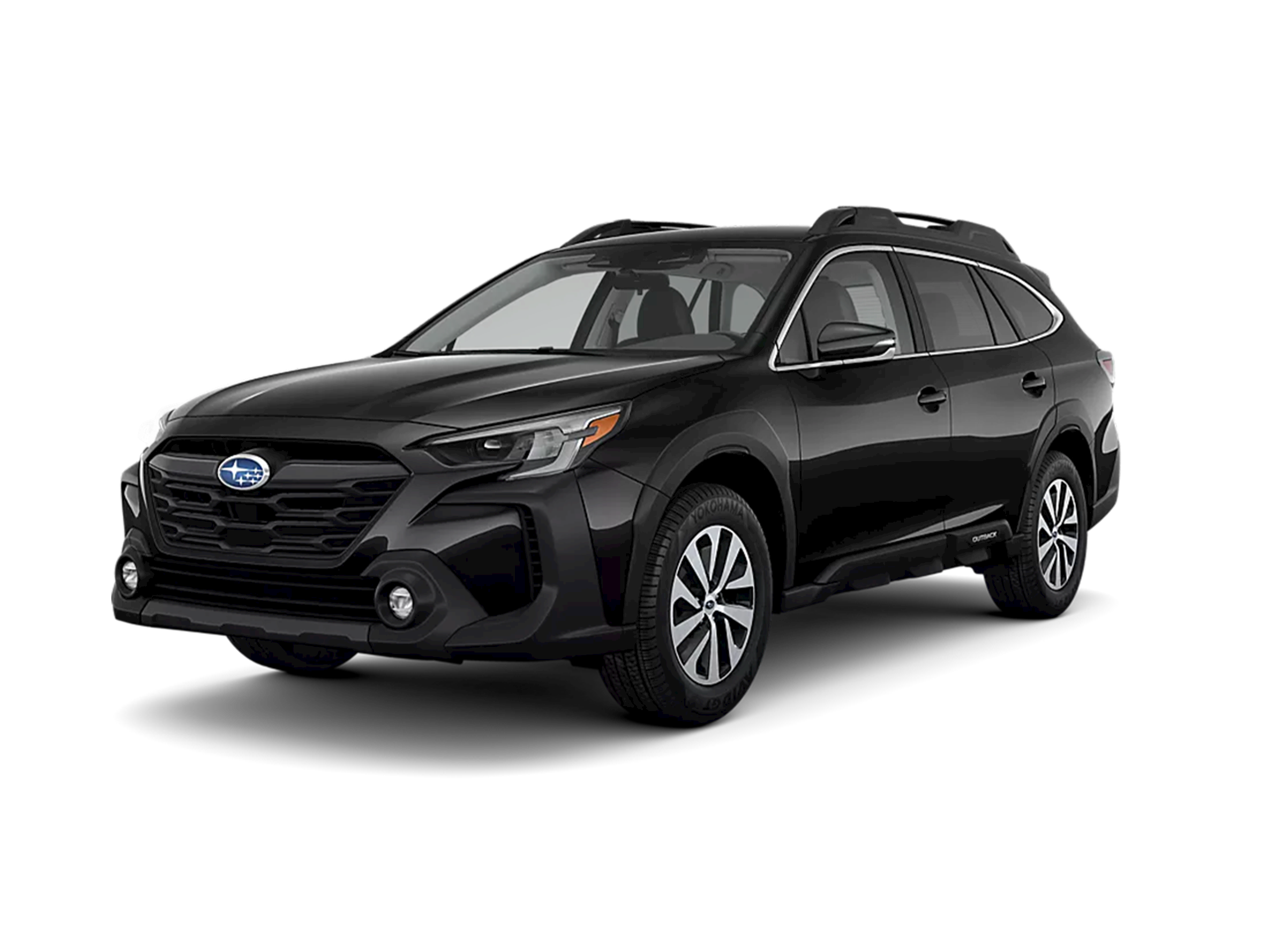 2025 Subaru Outback Premium's photo