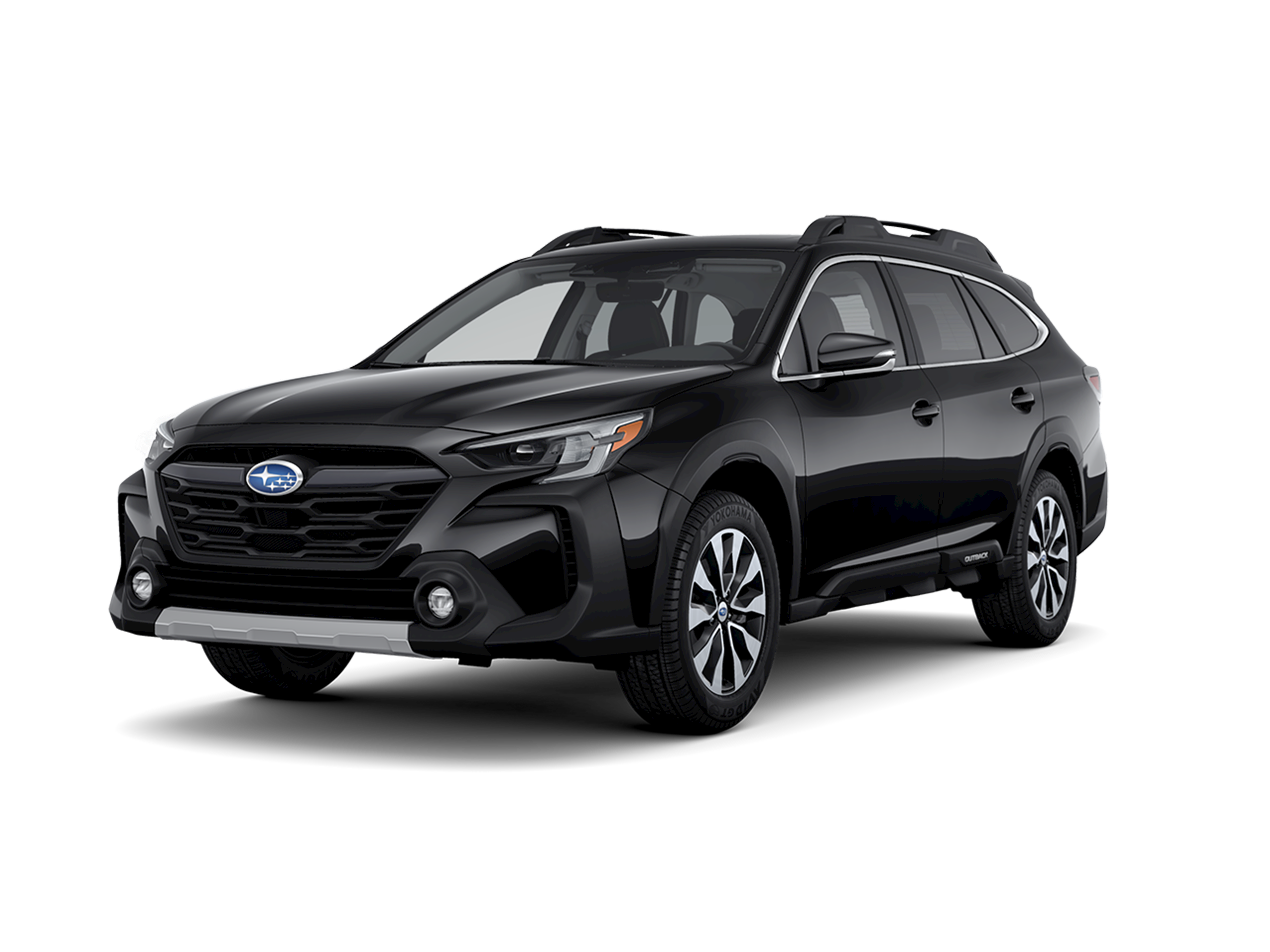 2025 Subaru Outback Limited's photo