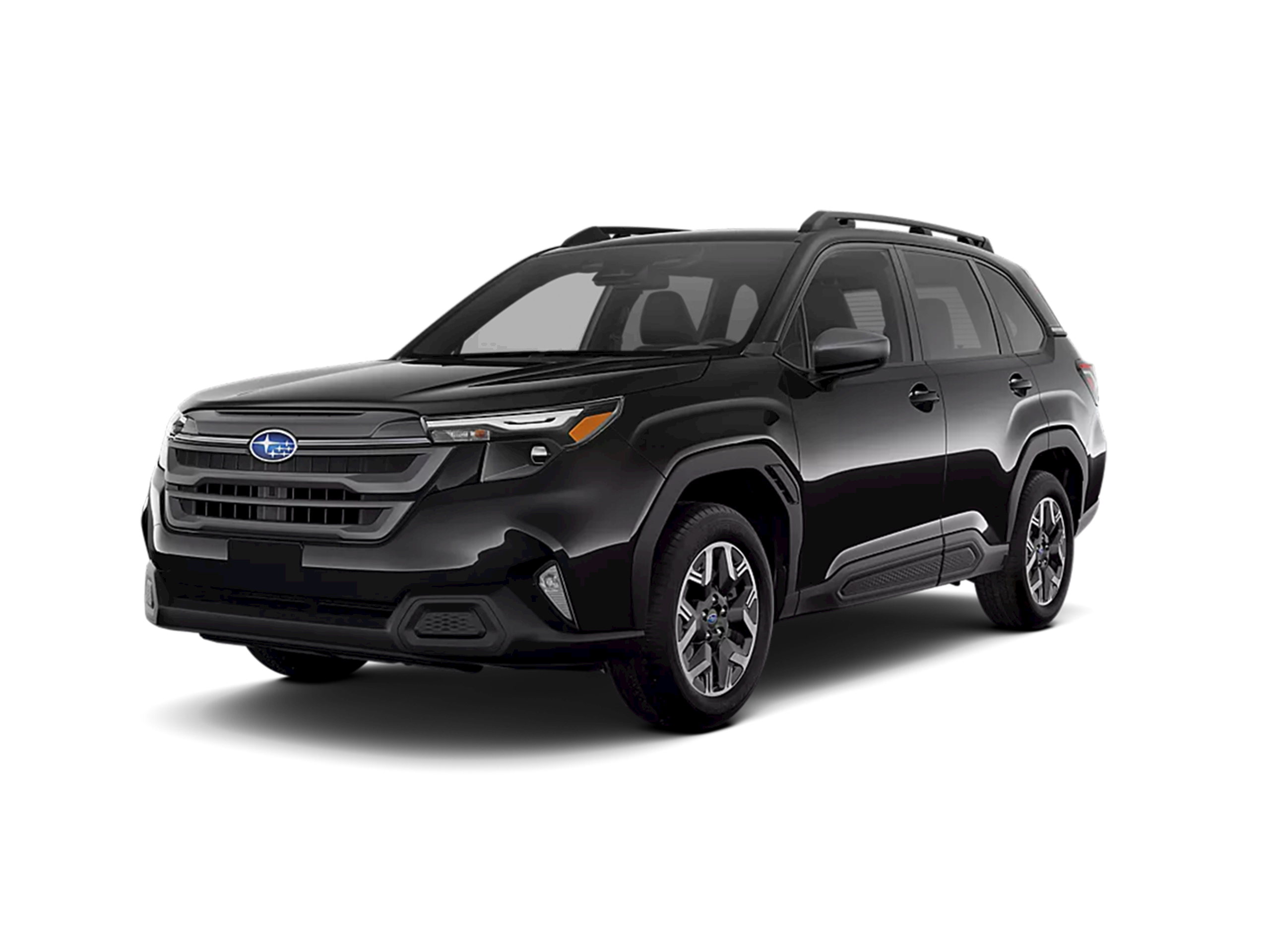 2026 Subaru Forester Premium's photo