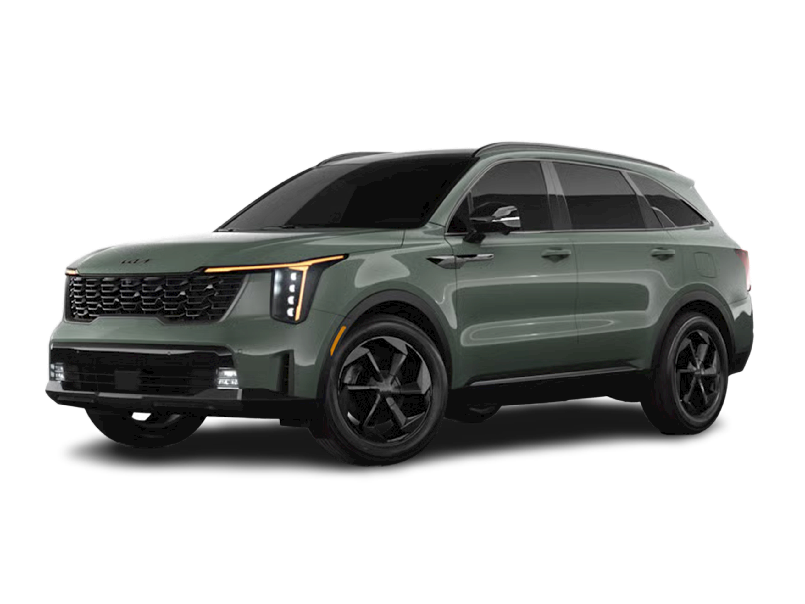 2026 Kia Sorento SX Prestige PHEV's photo