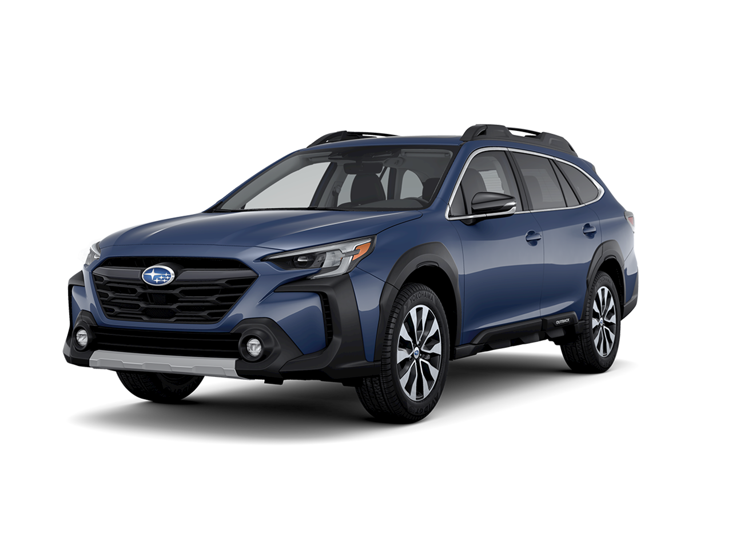 2025 Subaru Outback Limited's photo