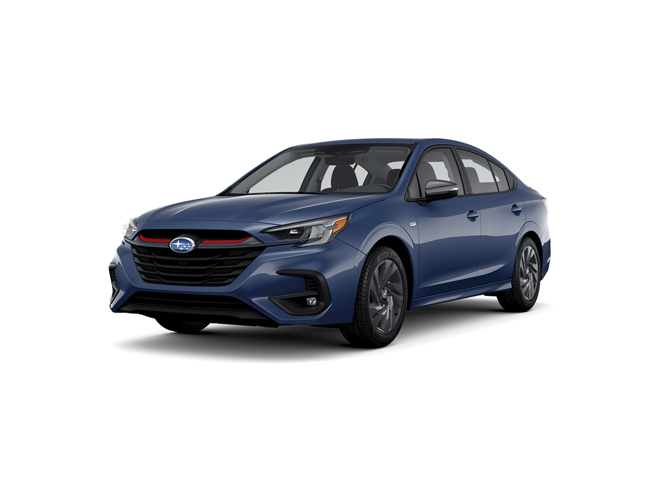 2025 Subaru Legacy Sport's photo