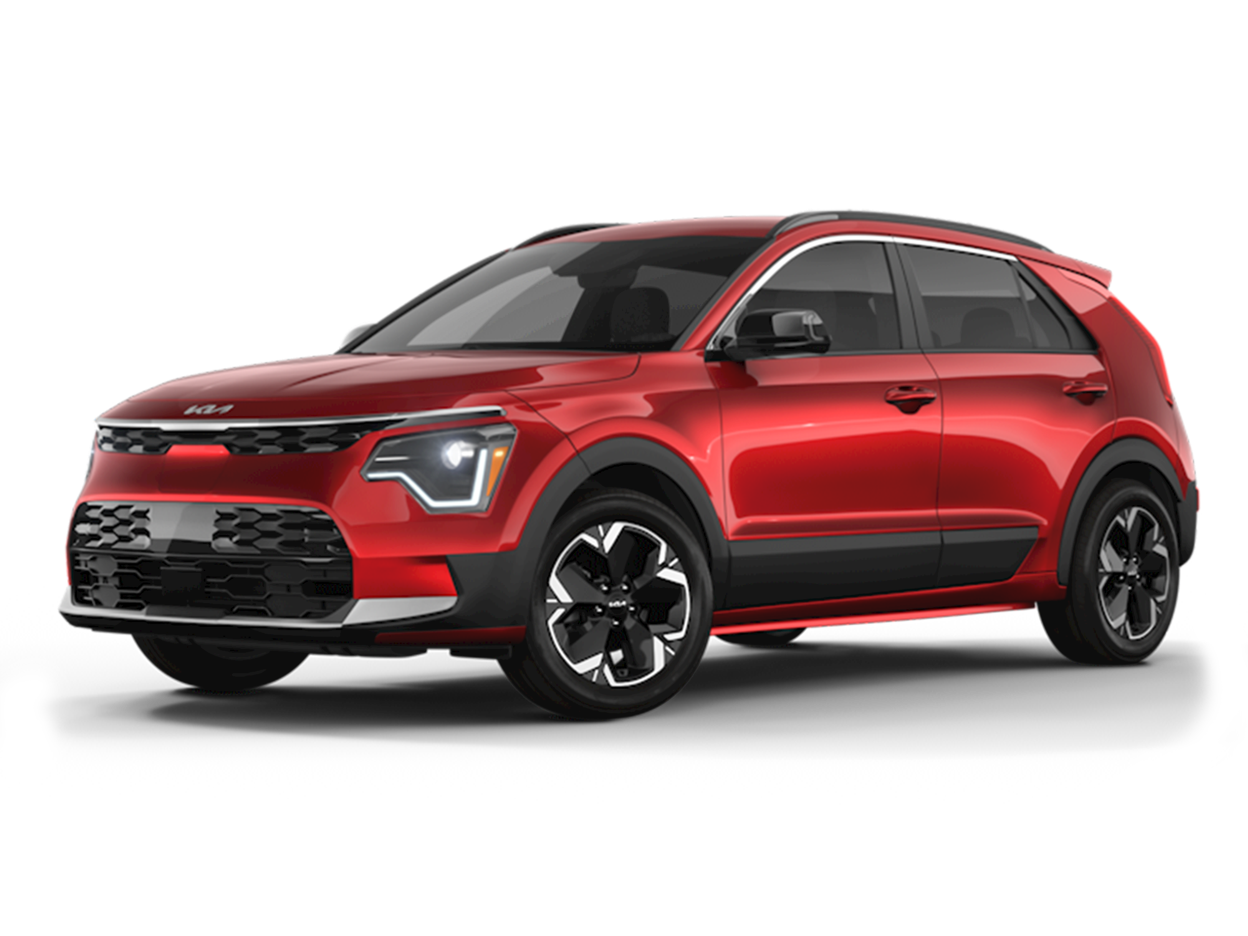 2025 Kia Niro Wind's photo