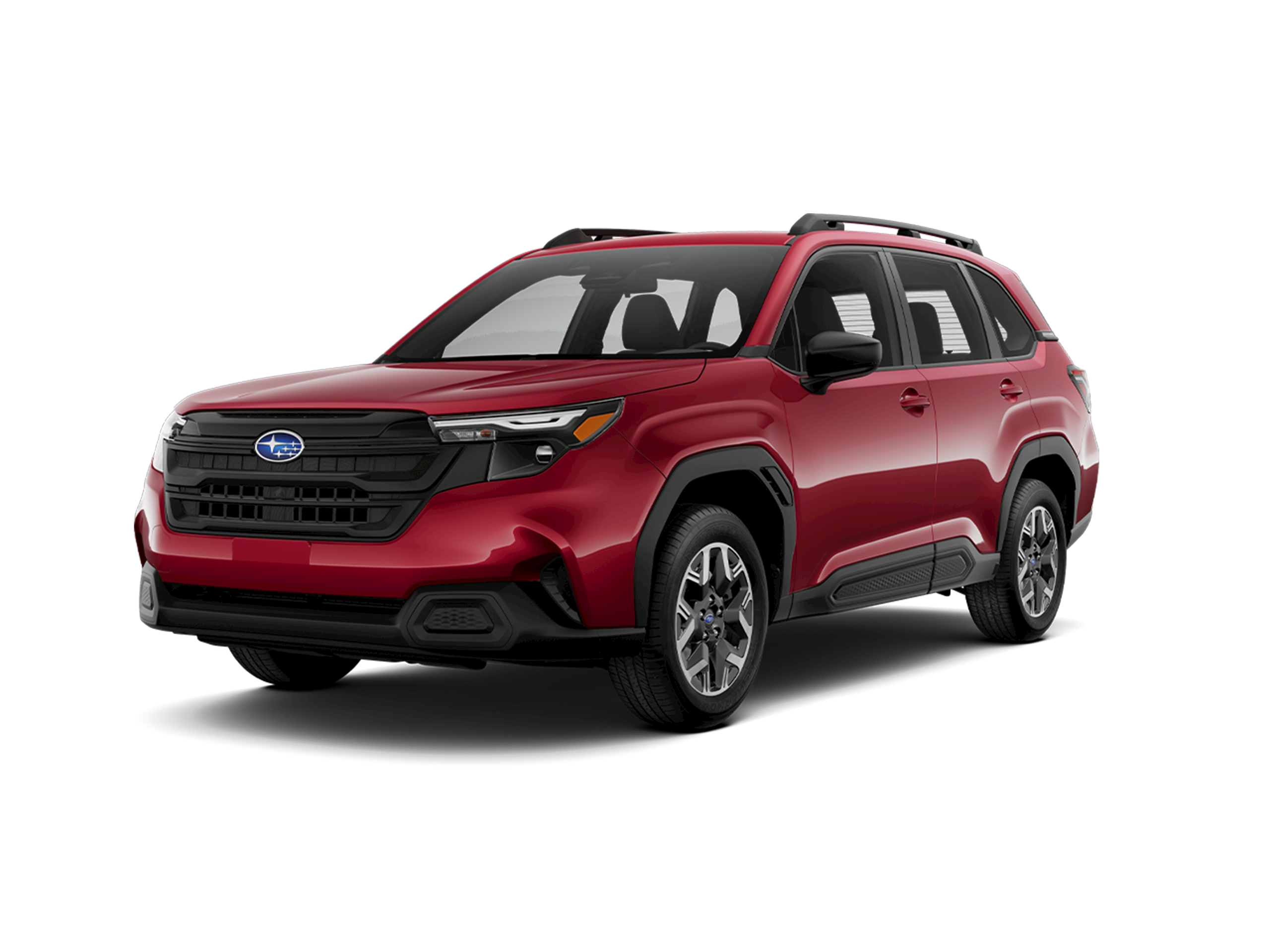 2026 Subaru Forester Base's photo