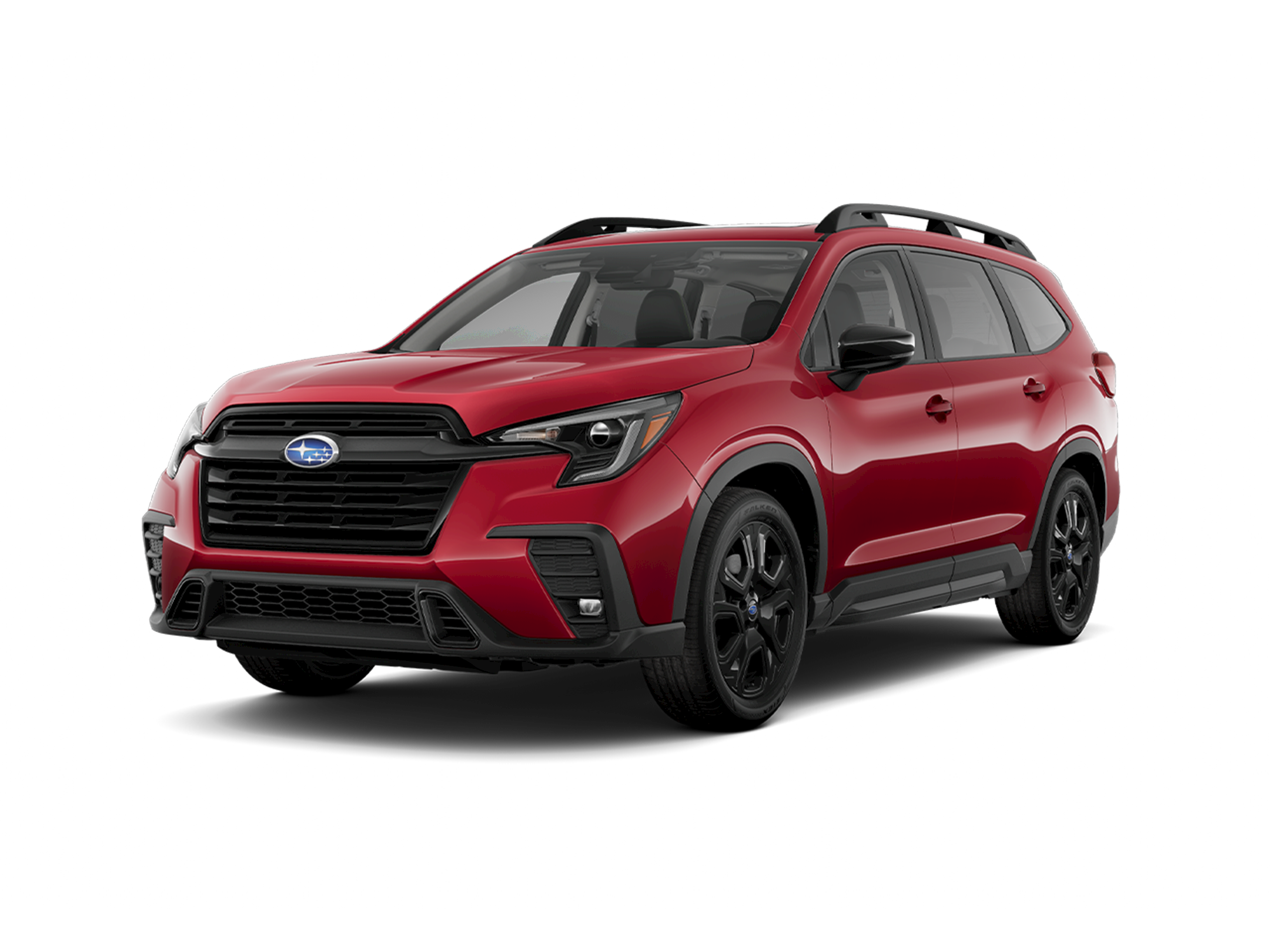 2025 Subaru Ascent Onyx Edition-Premium's photo