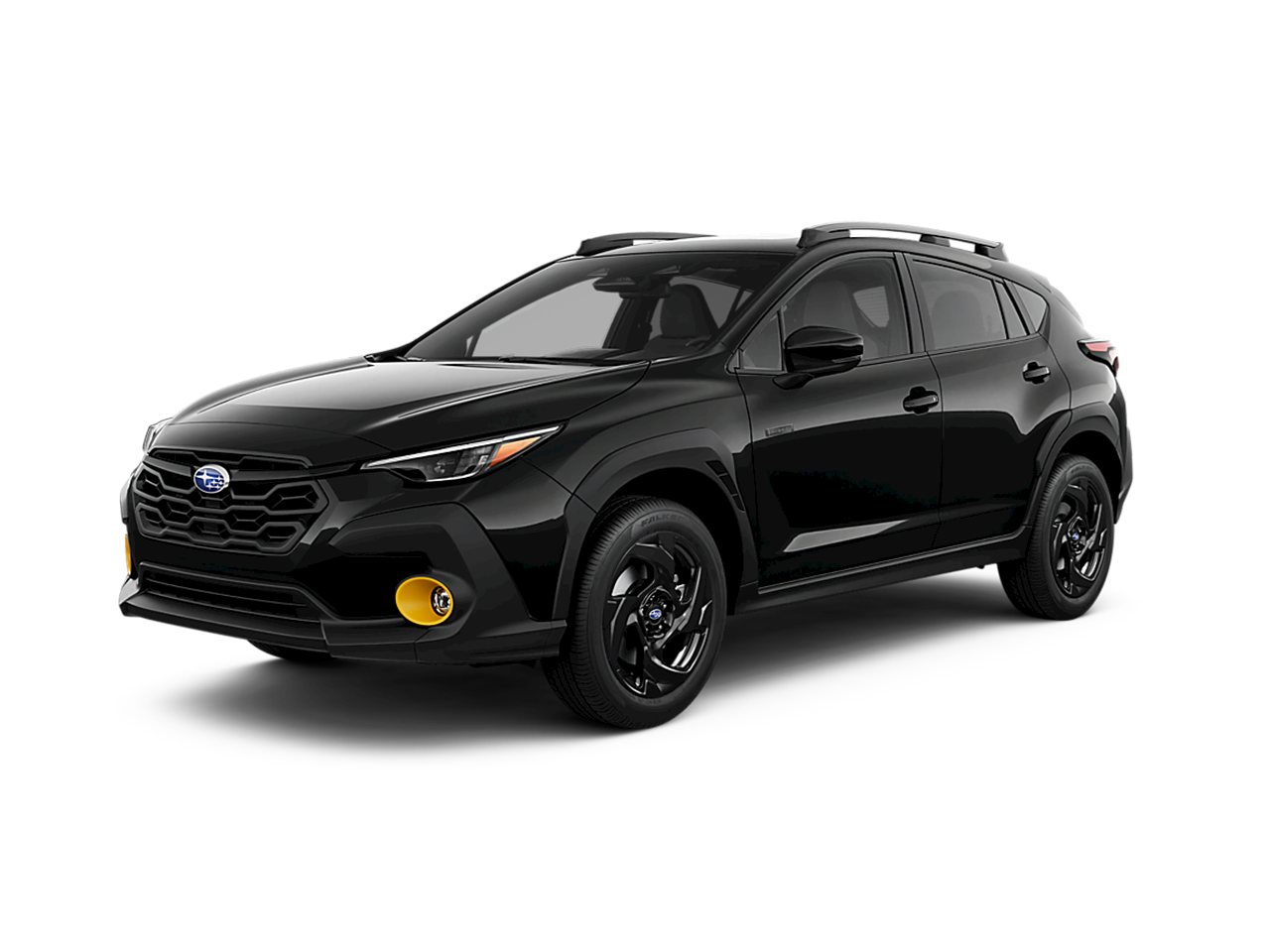 2026 Subaru Crosstrek Sport's photo