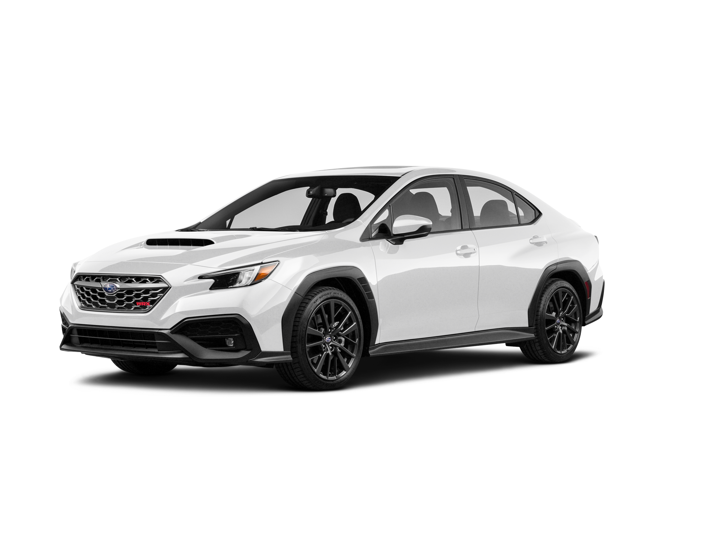 2025 Subaru WRX Premium's photo