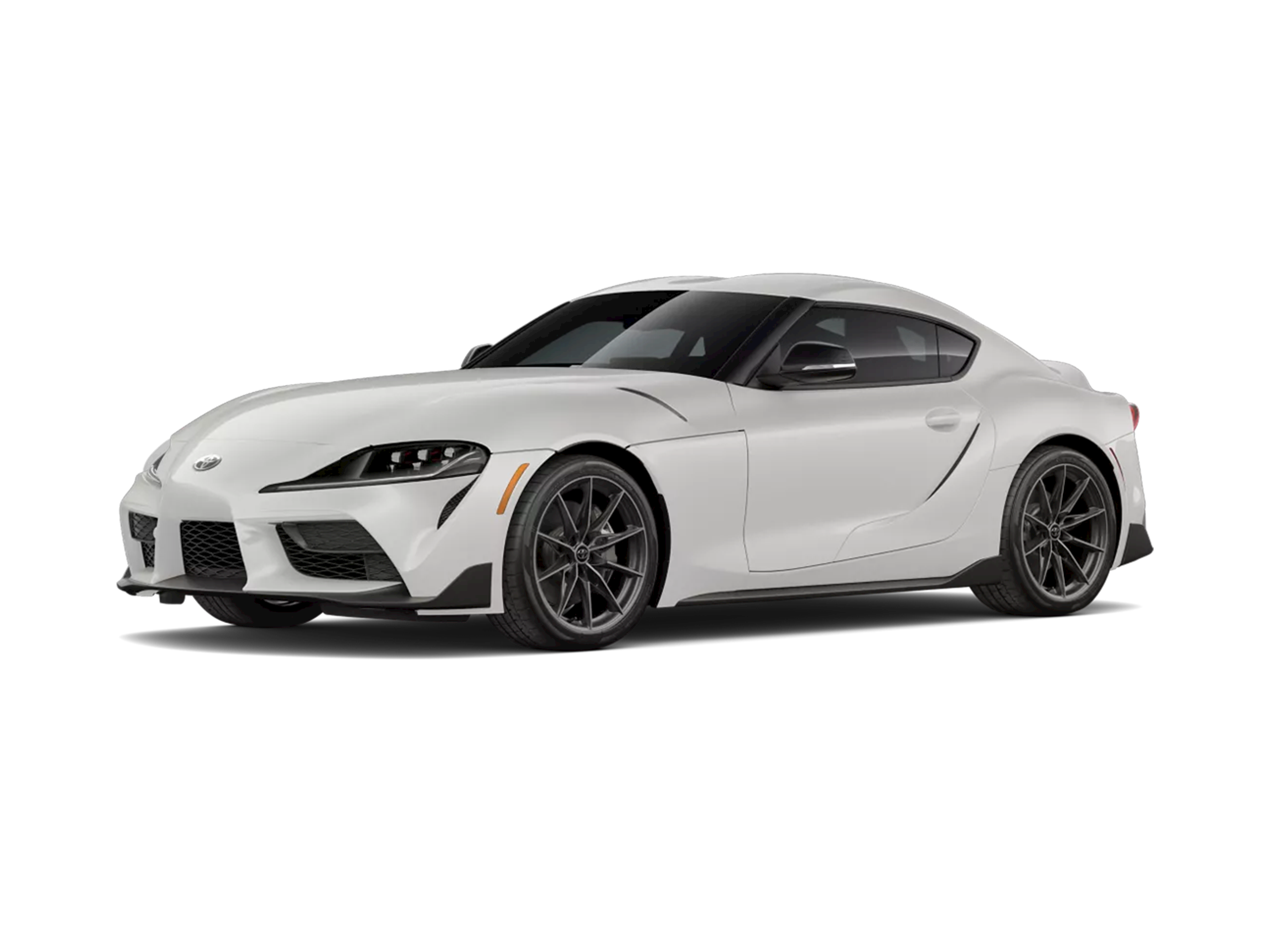 2026 Toyota Supra