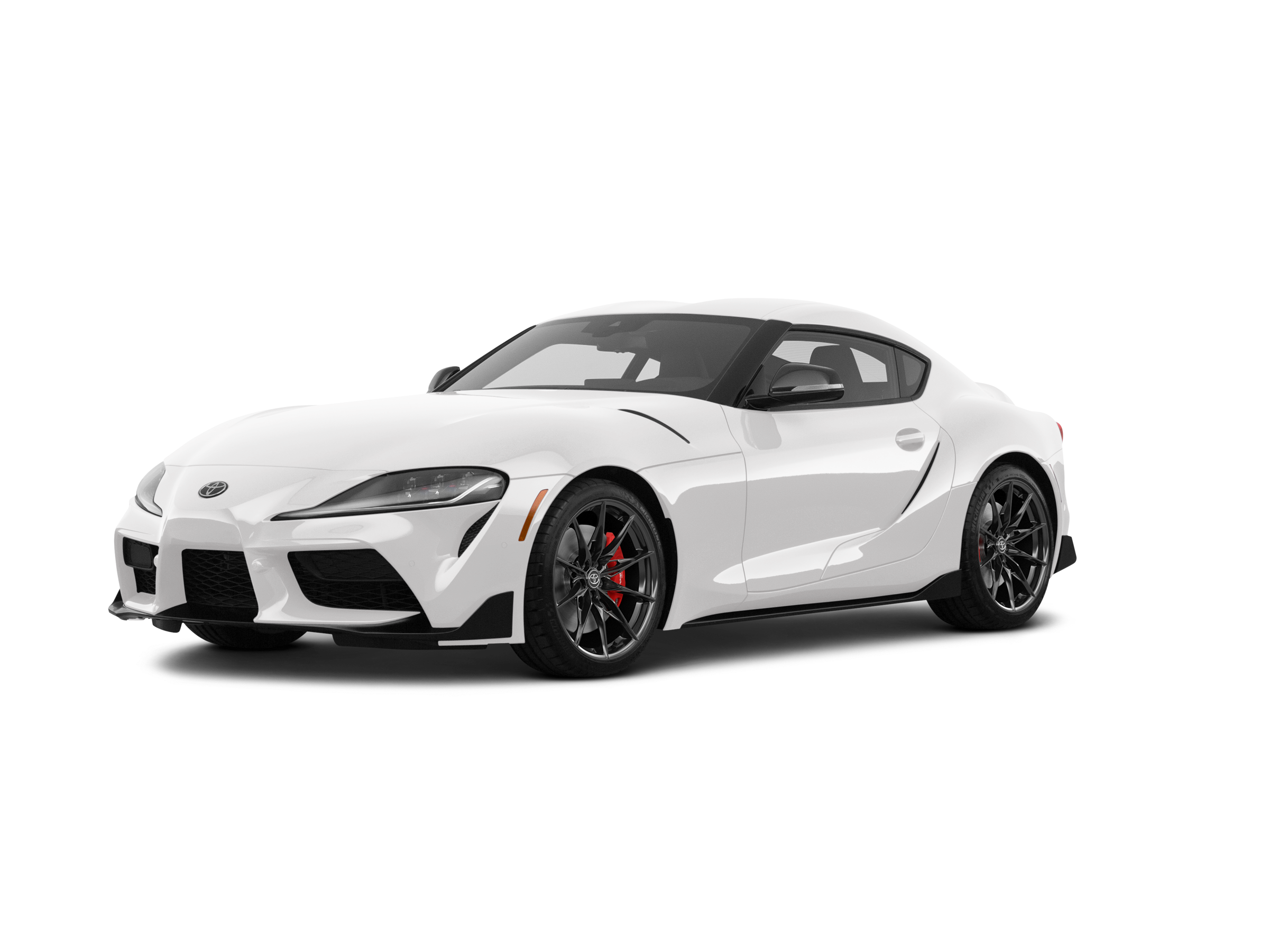 2026 Toyota Supra Premium's photo