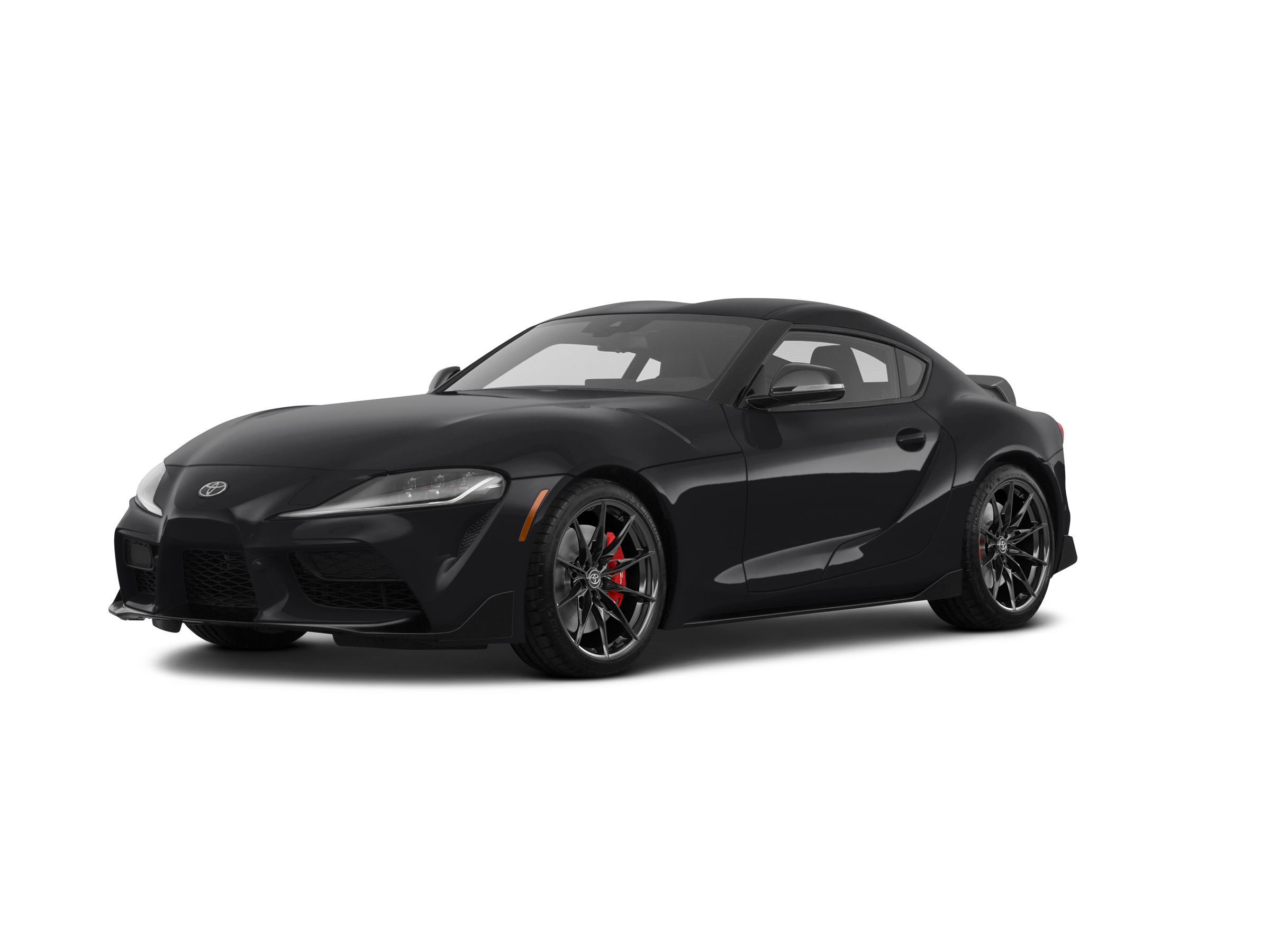 2026 Toyota Supra MKV Final Edition's photo