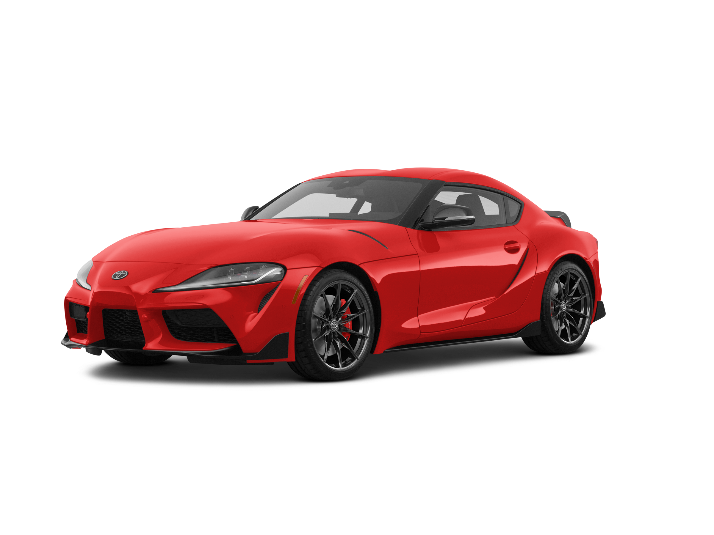 2026 Toyota Supra MKV Final Edition's photo