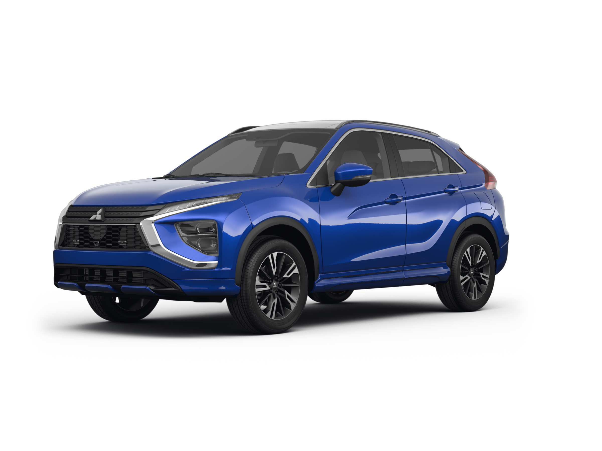 2025 Mitsubishi Eclipse Cross SEL