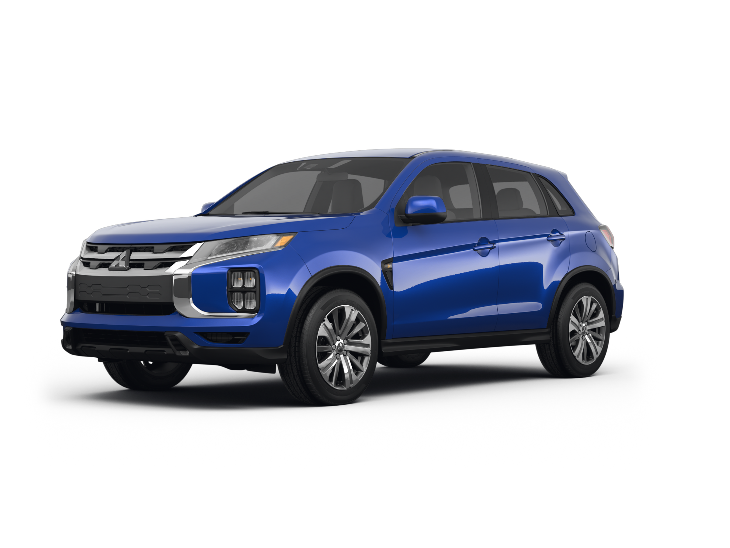 2026 Mitsubishi Outlander Sport ES