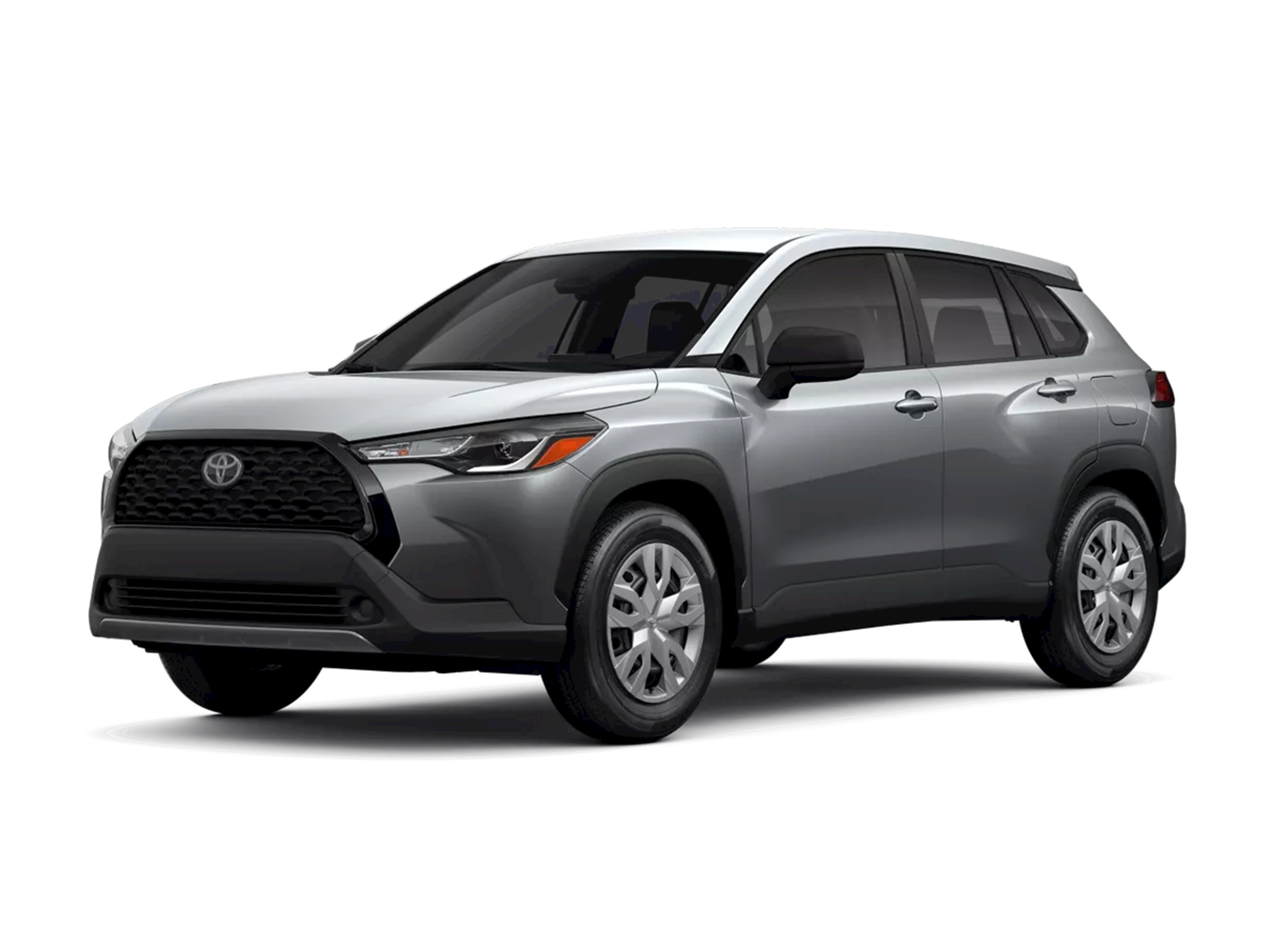 2026 Toyota Corolla Cross L's photo