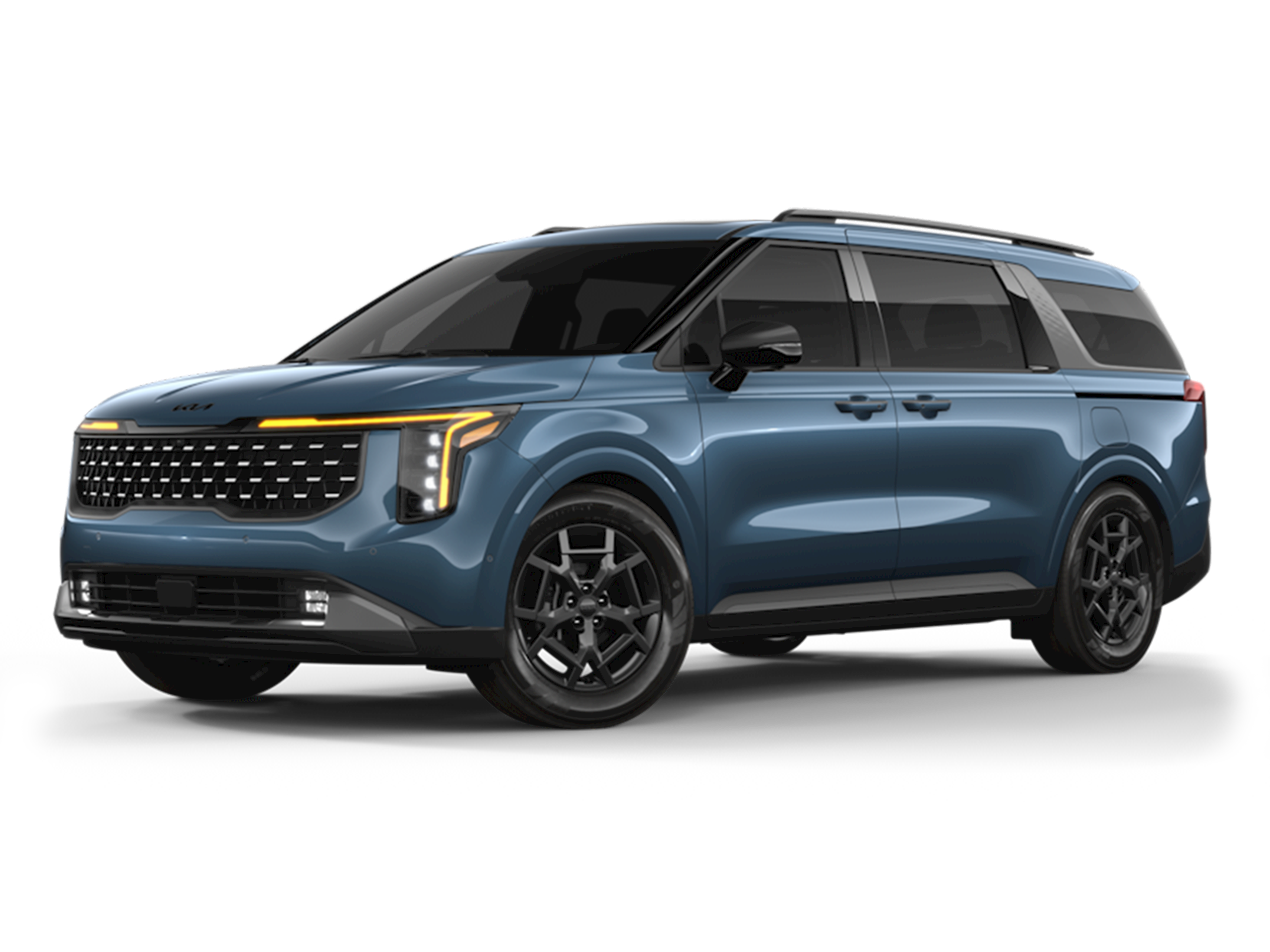 2026 Kia Carnival