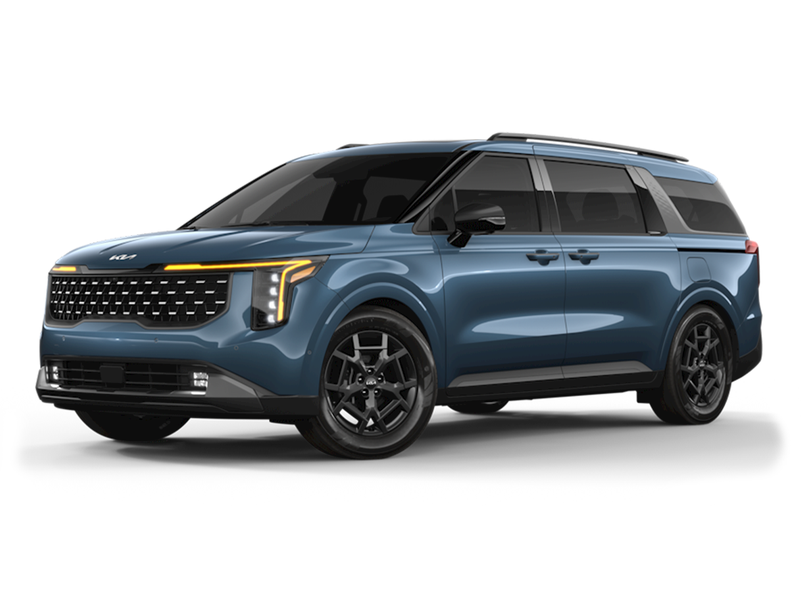 2026 Kia Carnival SX Prestige's photo