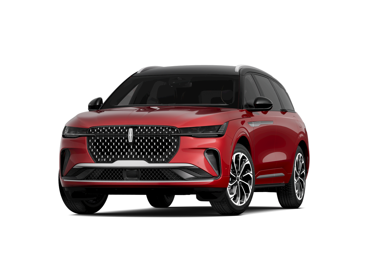 2024 Lincoln Nautilus Reserve's photo