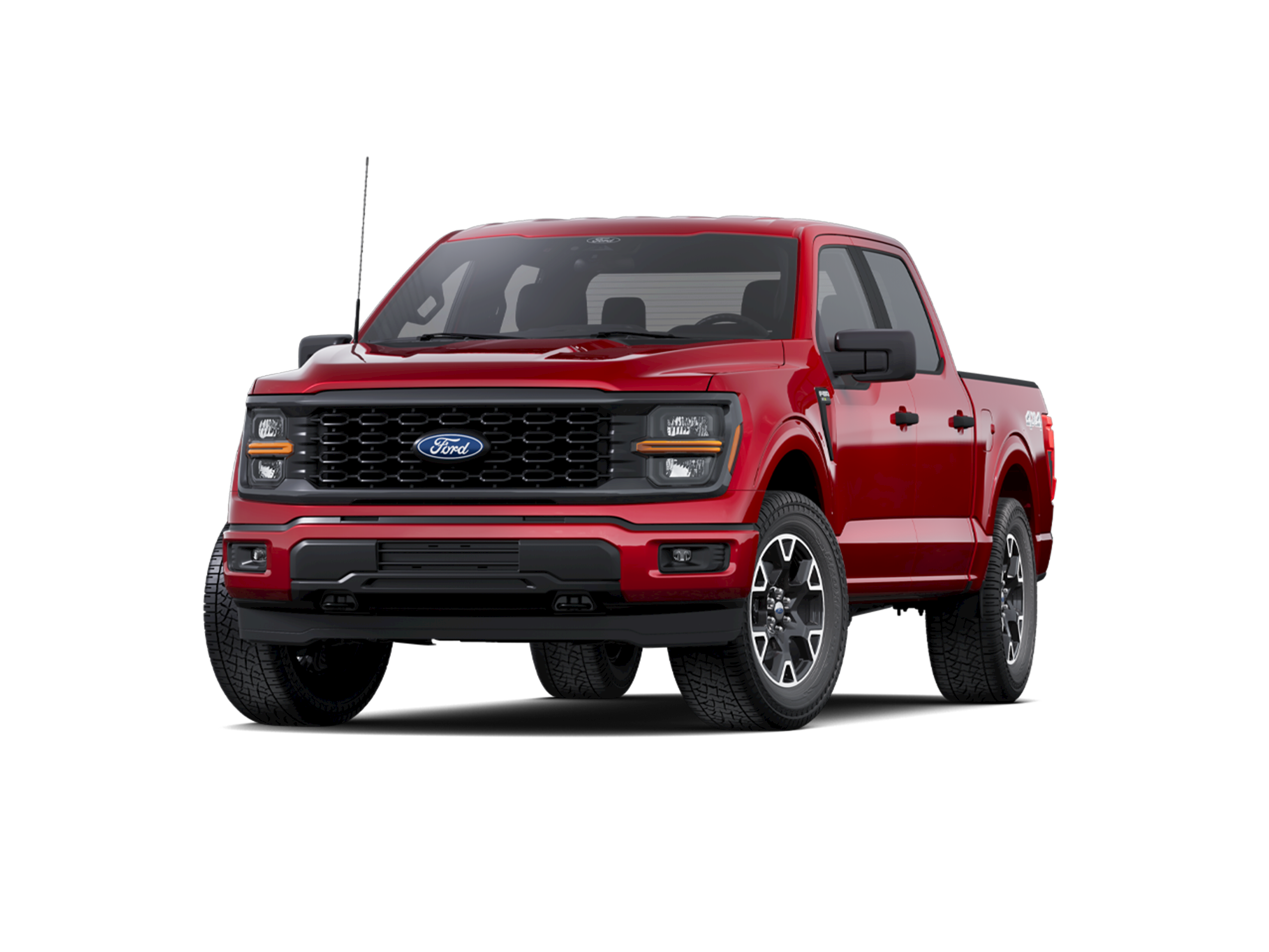 2025 Ford F-150 Lariat's photo