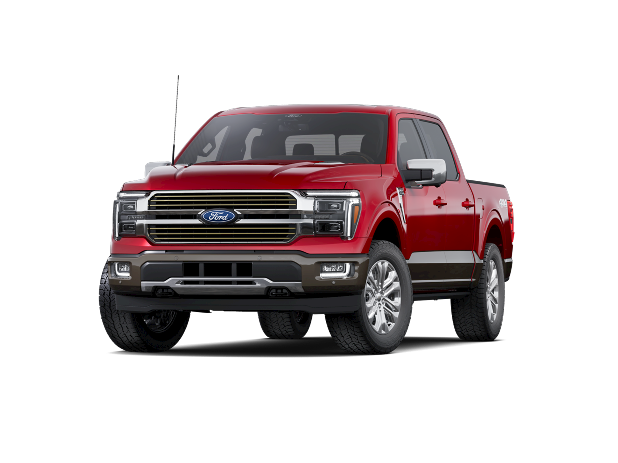2025 Ford F-150 King Ranch's photo