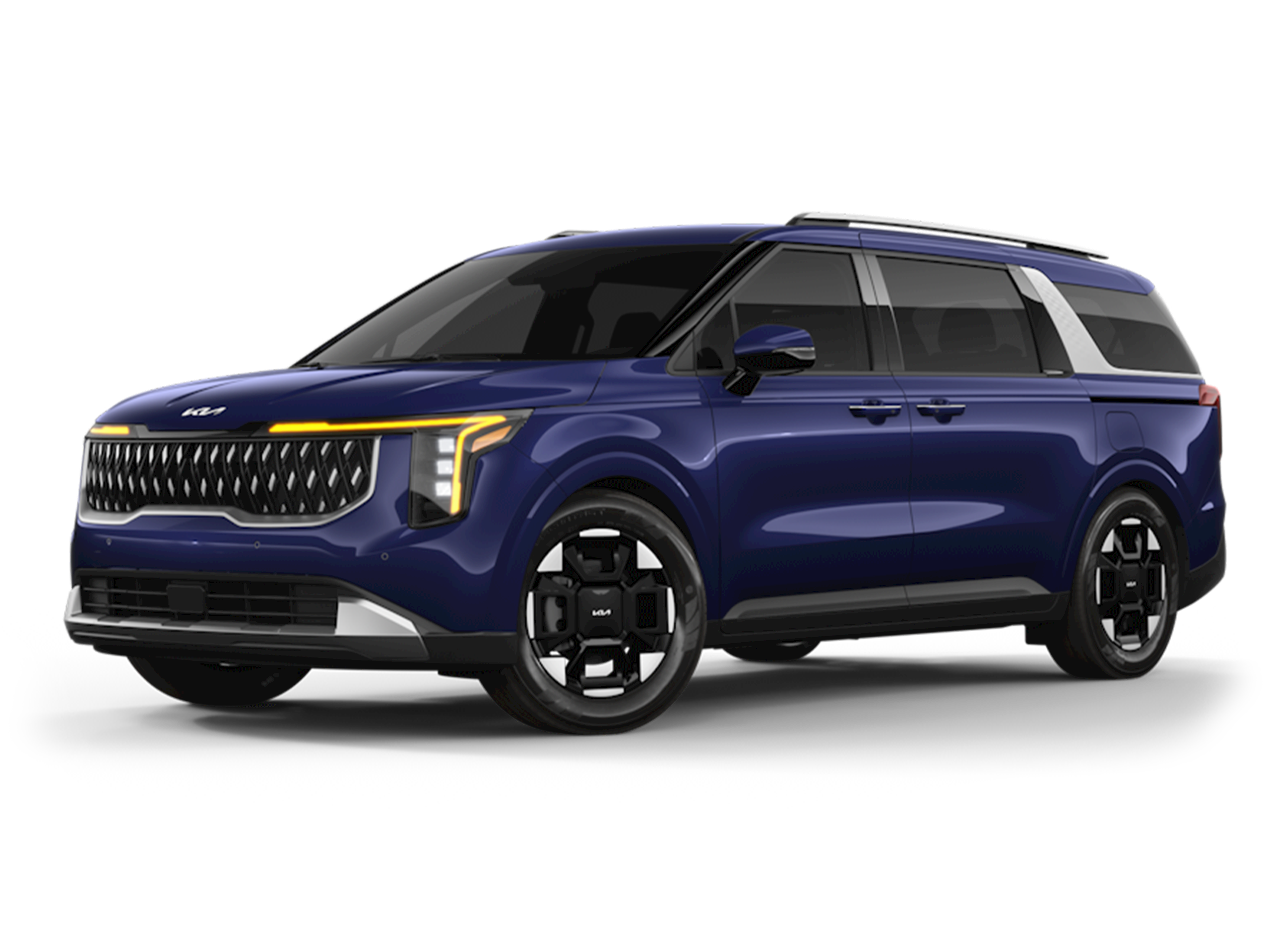 2026 Kia Carnival