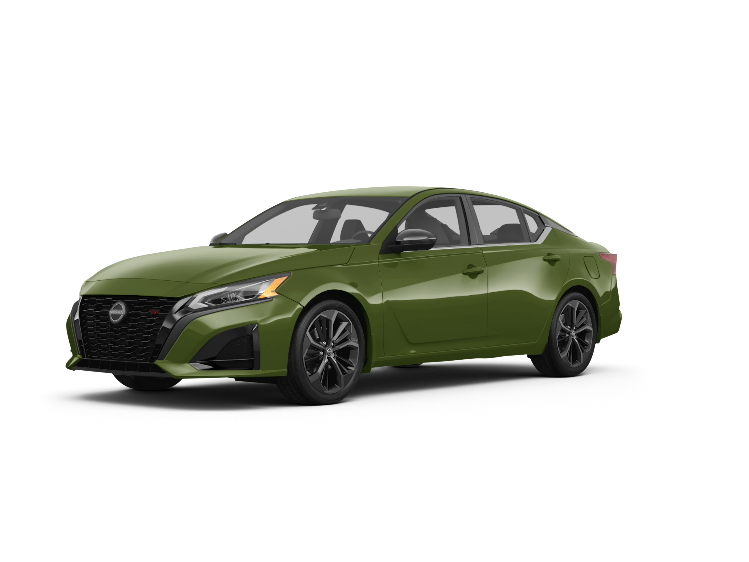 2026 Nissan Altima