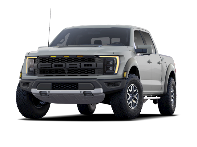 2023 Ford F-150 Raptor's photo