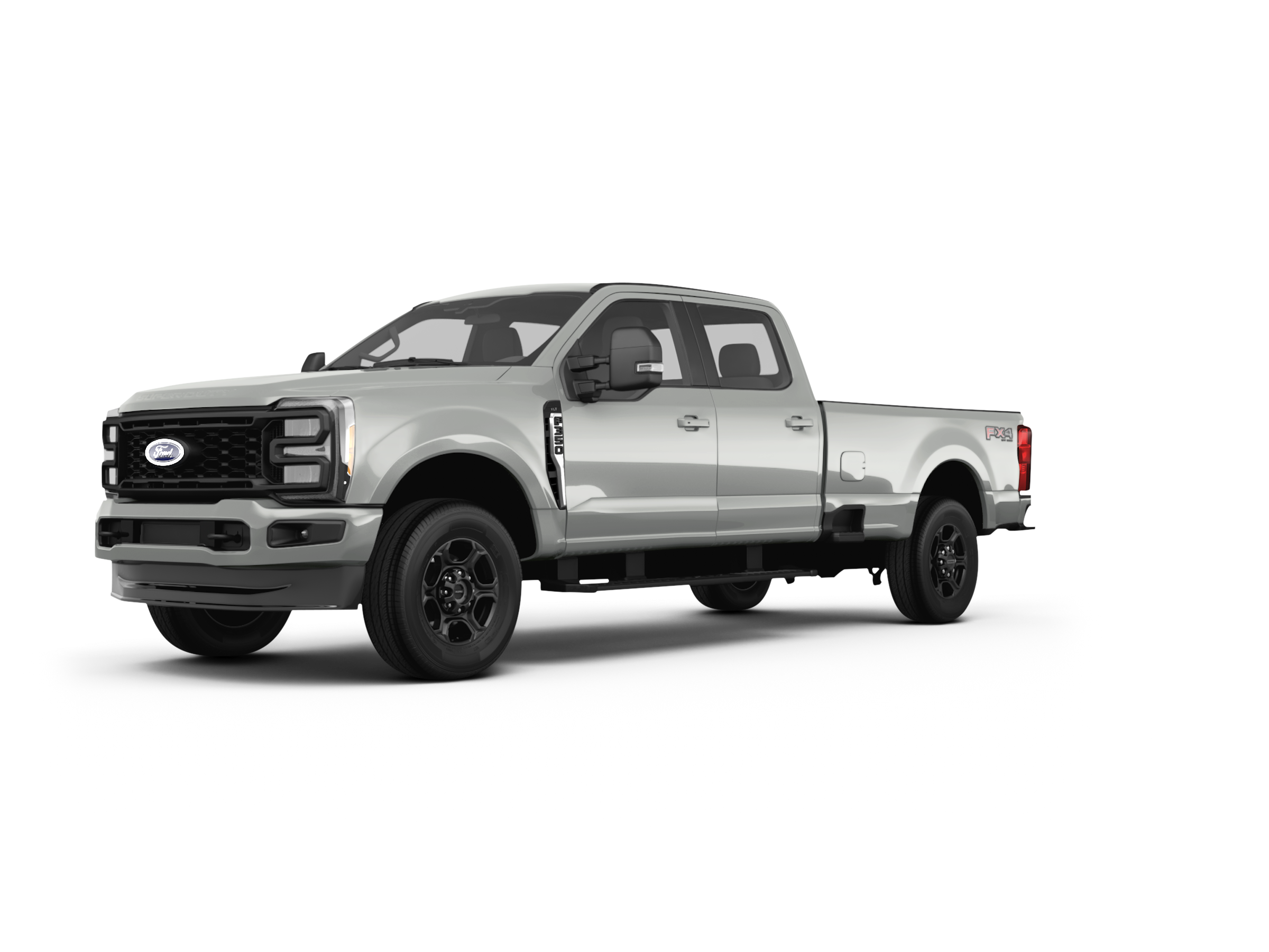 2025 Ford F-350 Super Duty XL's photo