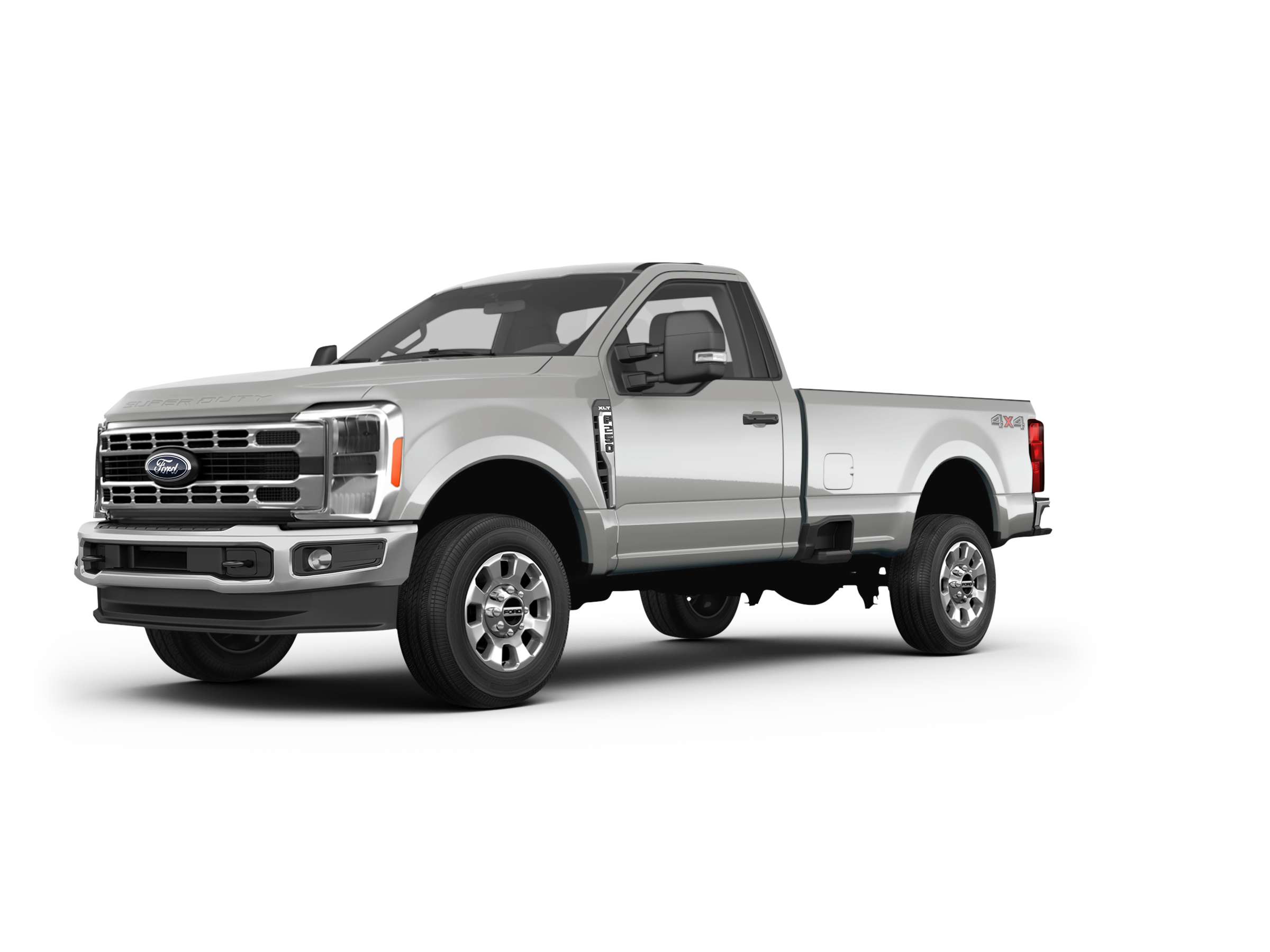 2026 Ford F-250 Super Duty XL's photo