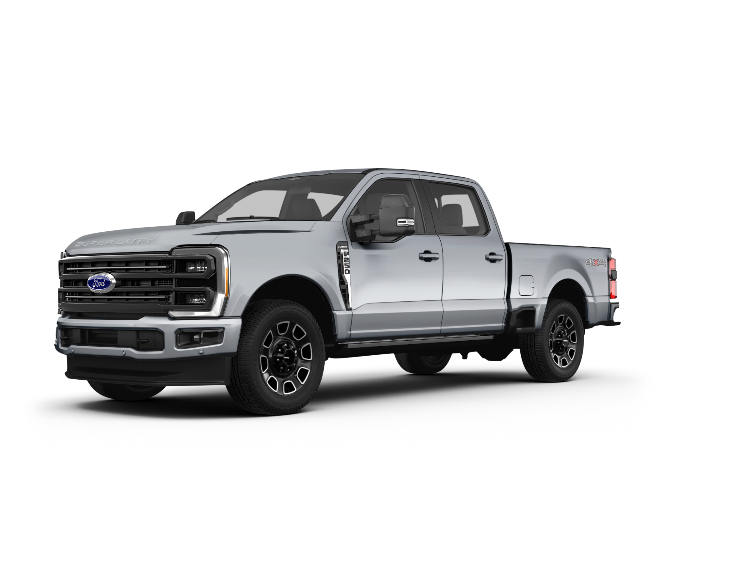 2026 Ford F-250 Base's photo