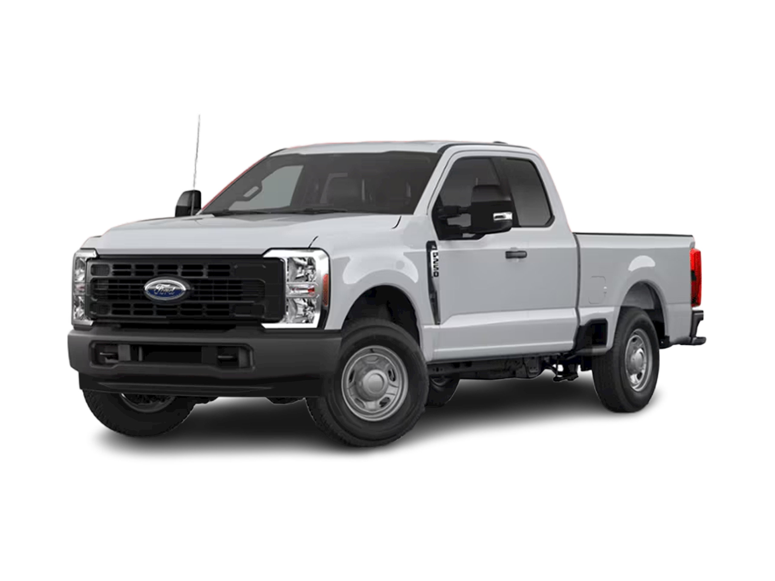 2026 Ford F-250 Super Duty XL's photo