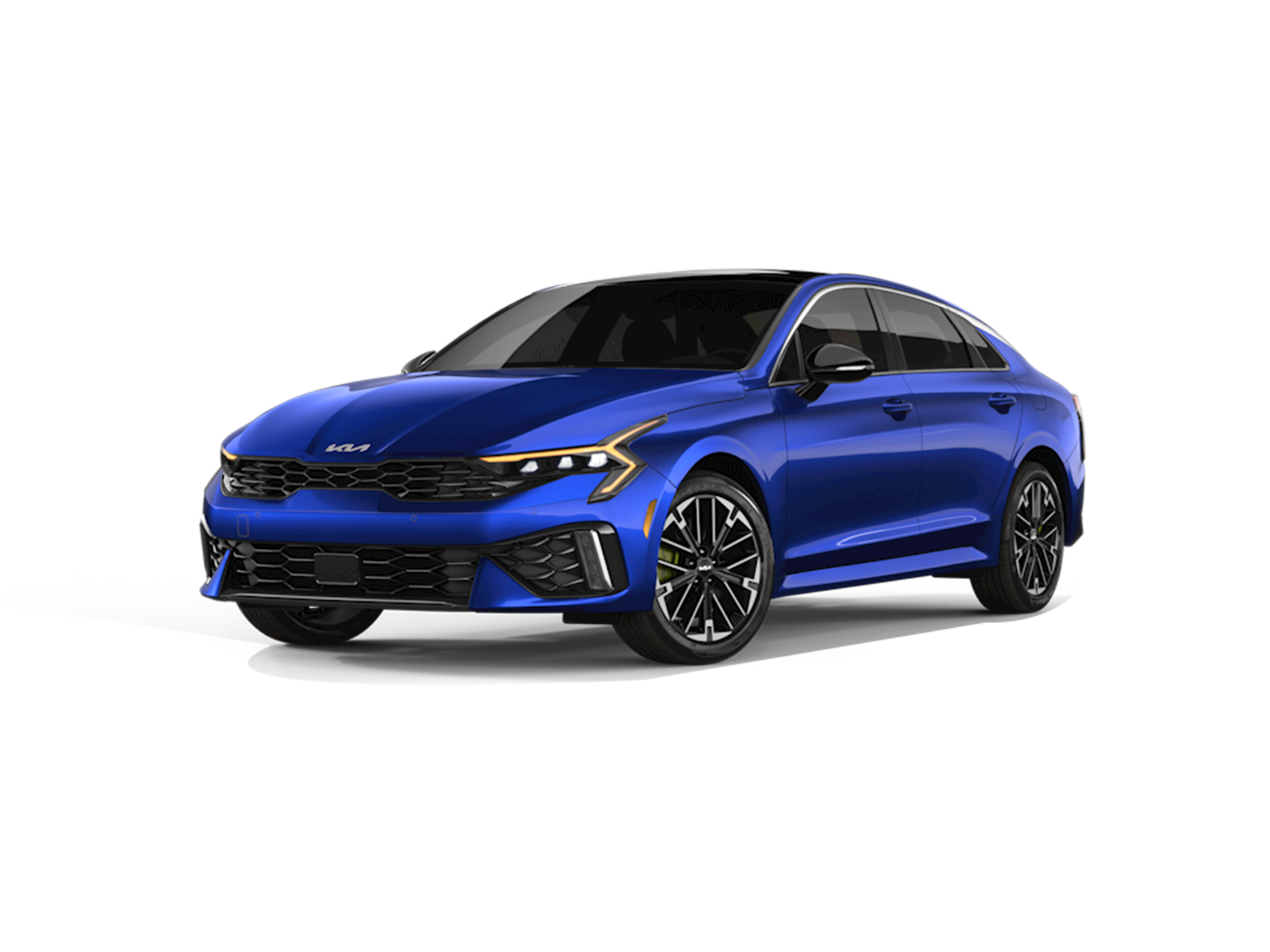 2026 Kia K5 GT's photo