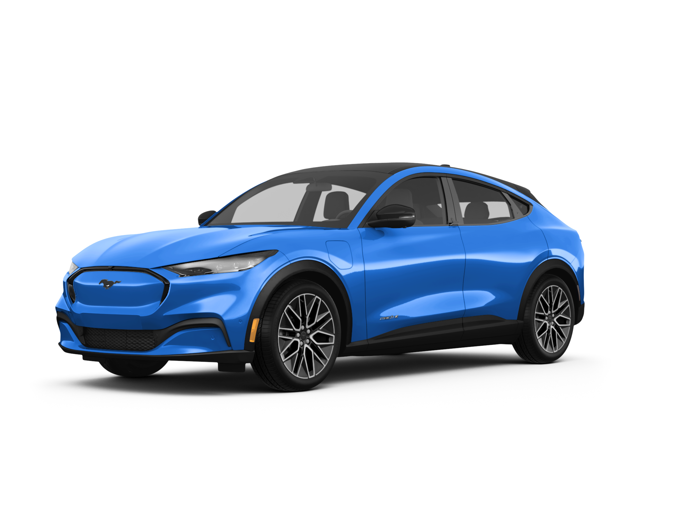 2025 Ford Mustang Mach-E Premium RWD's photo