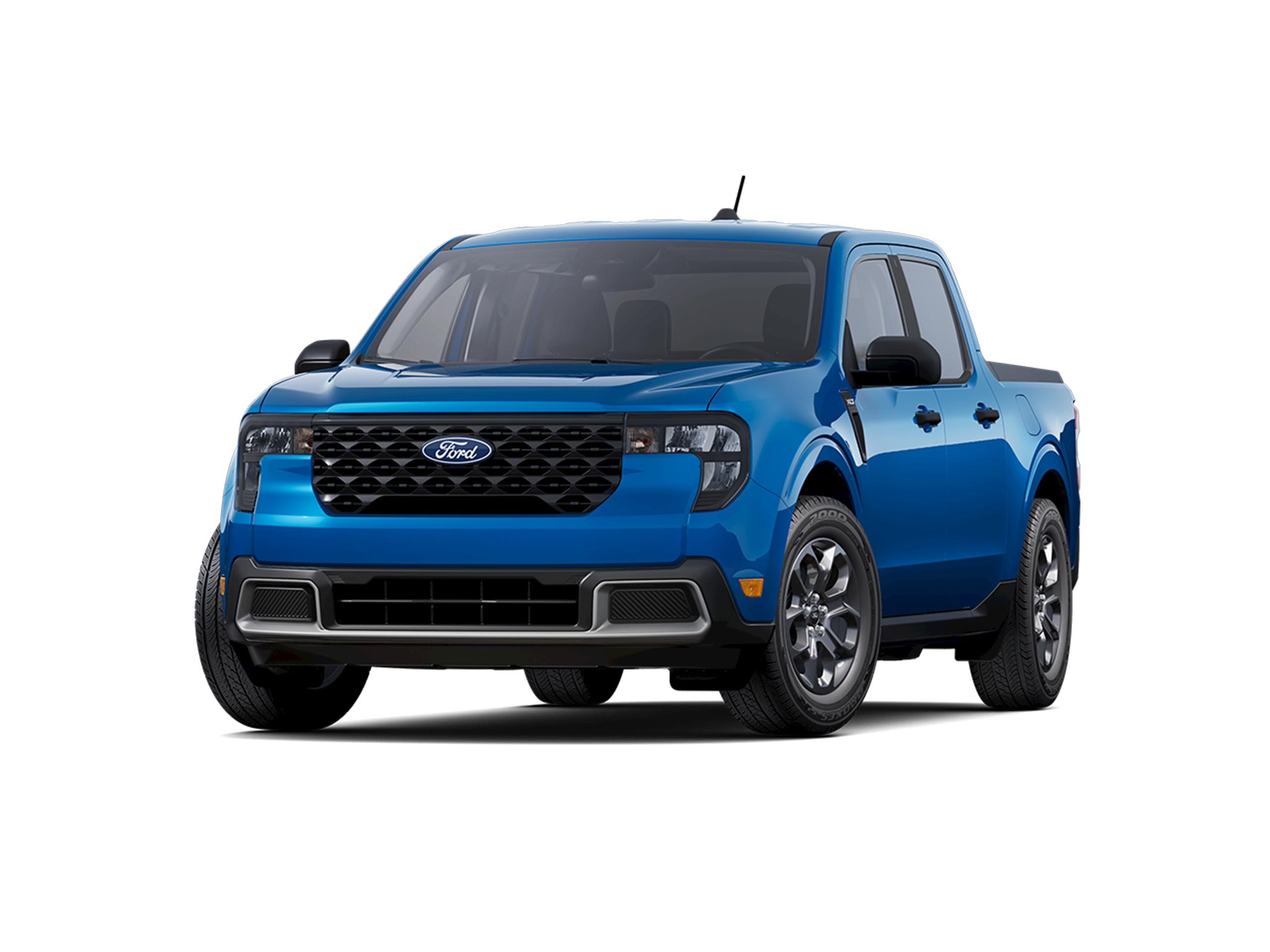 2026 Ford Maverick XLT's photo