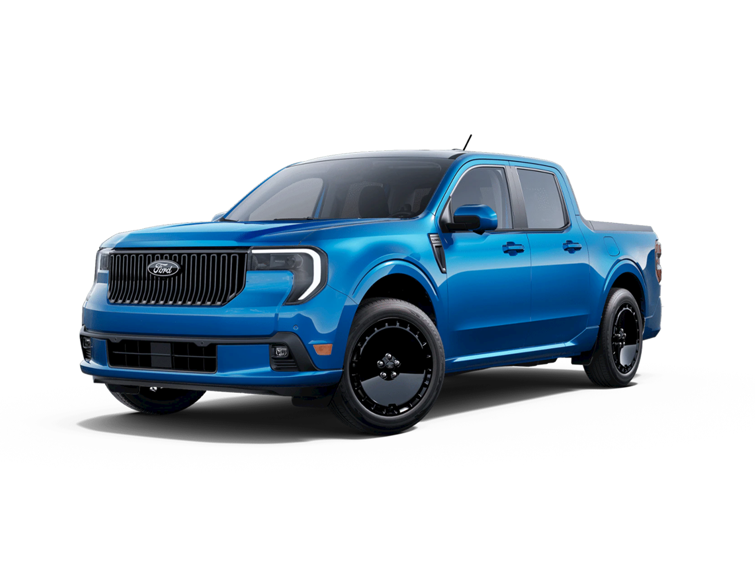 2026 Ford Maverick Lobo Premium's photo