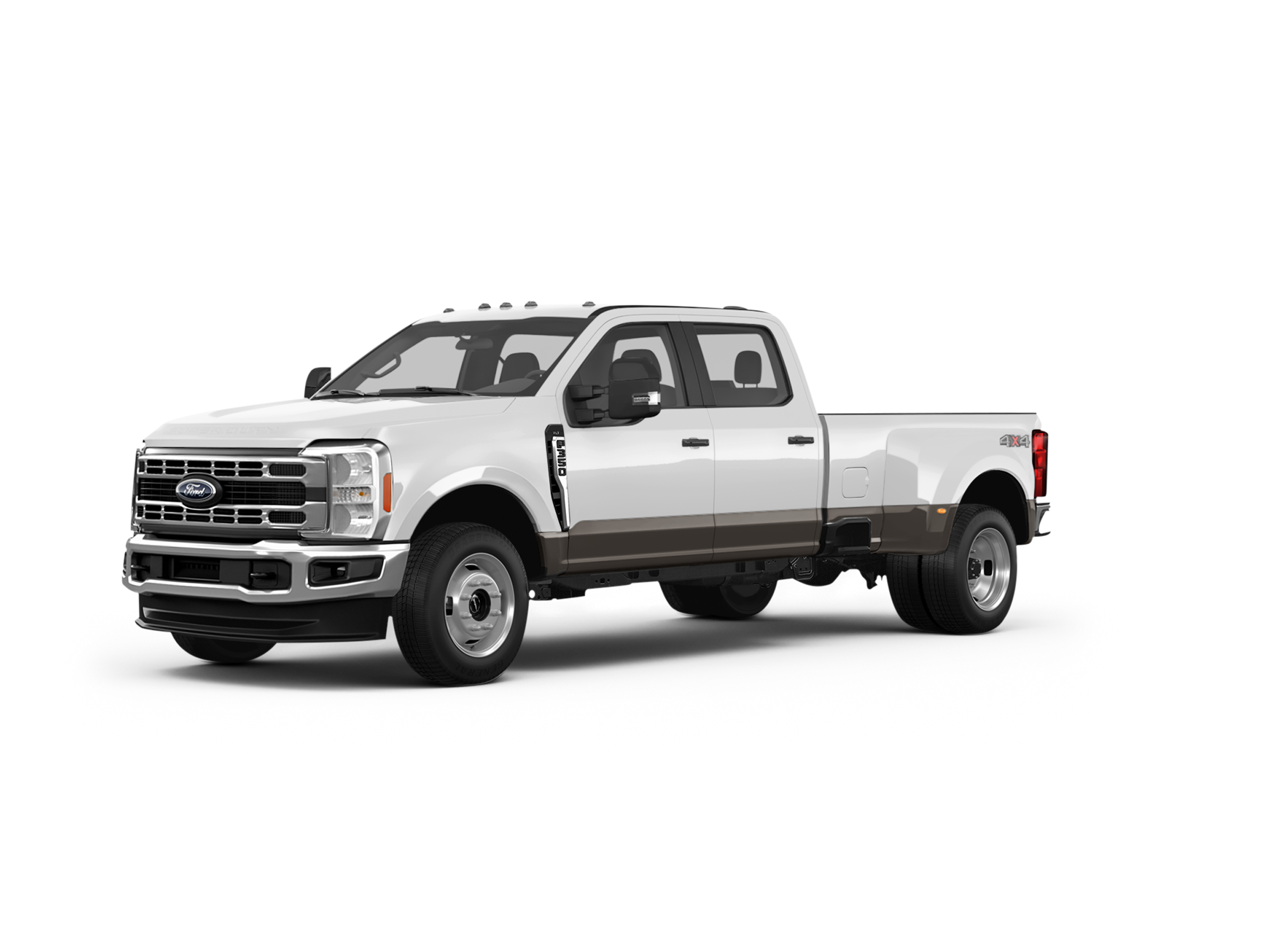 2026 Ford F-350 Super Duty XLT's photo