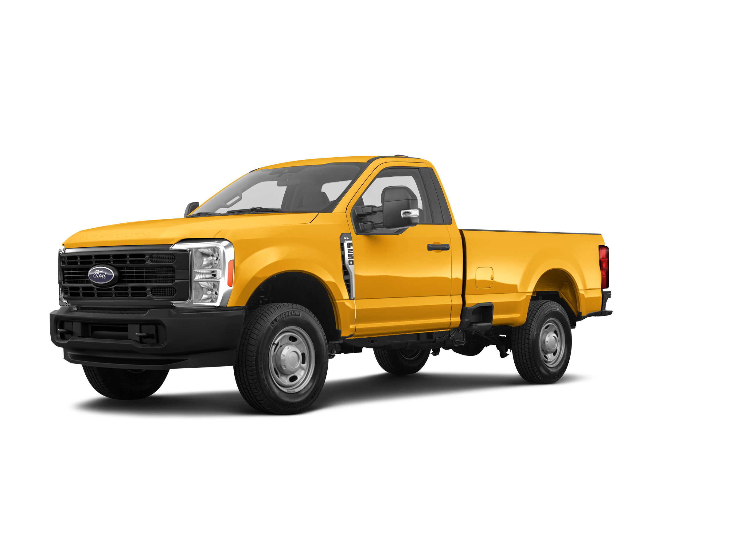 2026 Ford F-250 Super Duty XL's photo