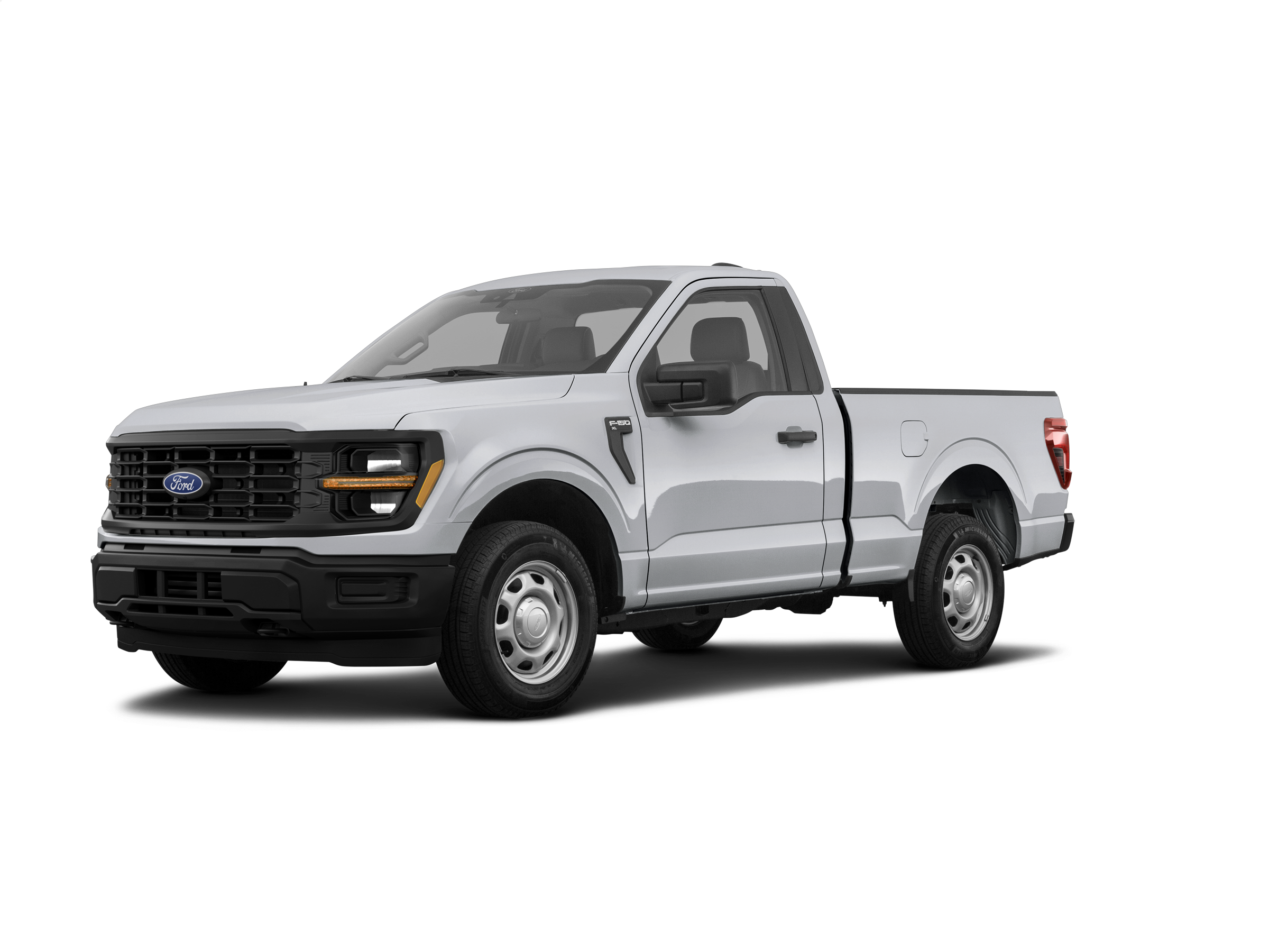 2026 Ford F-150 XL's photo